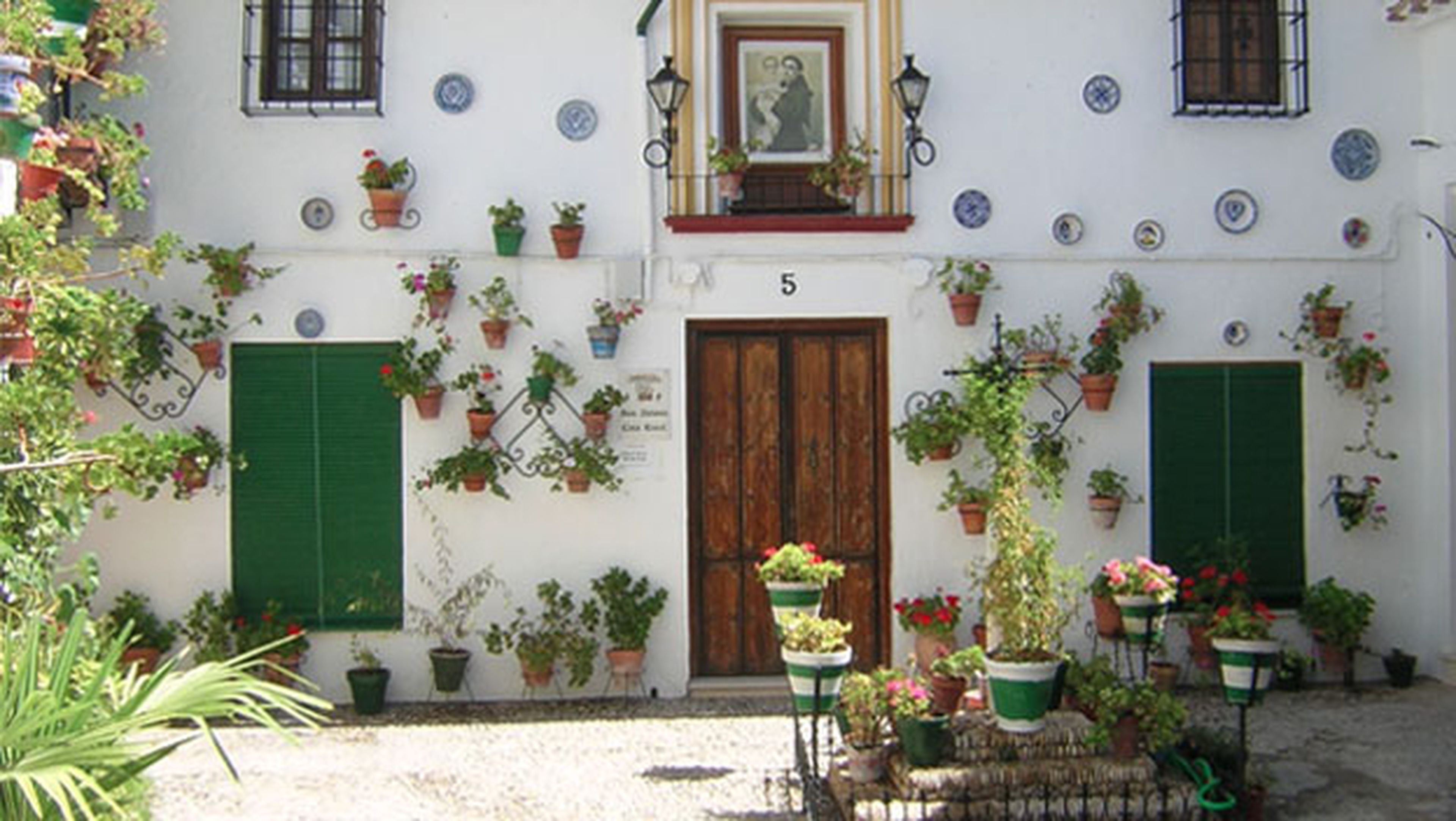 Priego de Córdoba pueblos más bonitos España