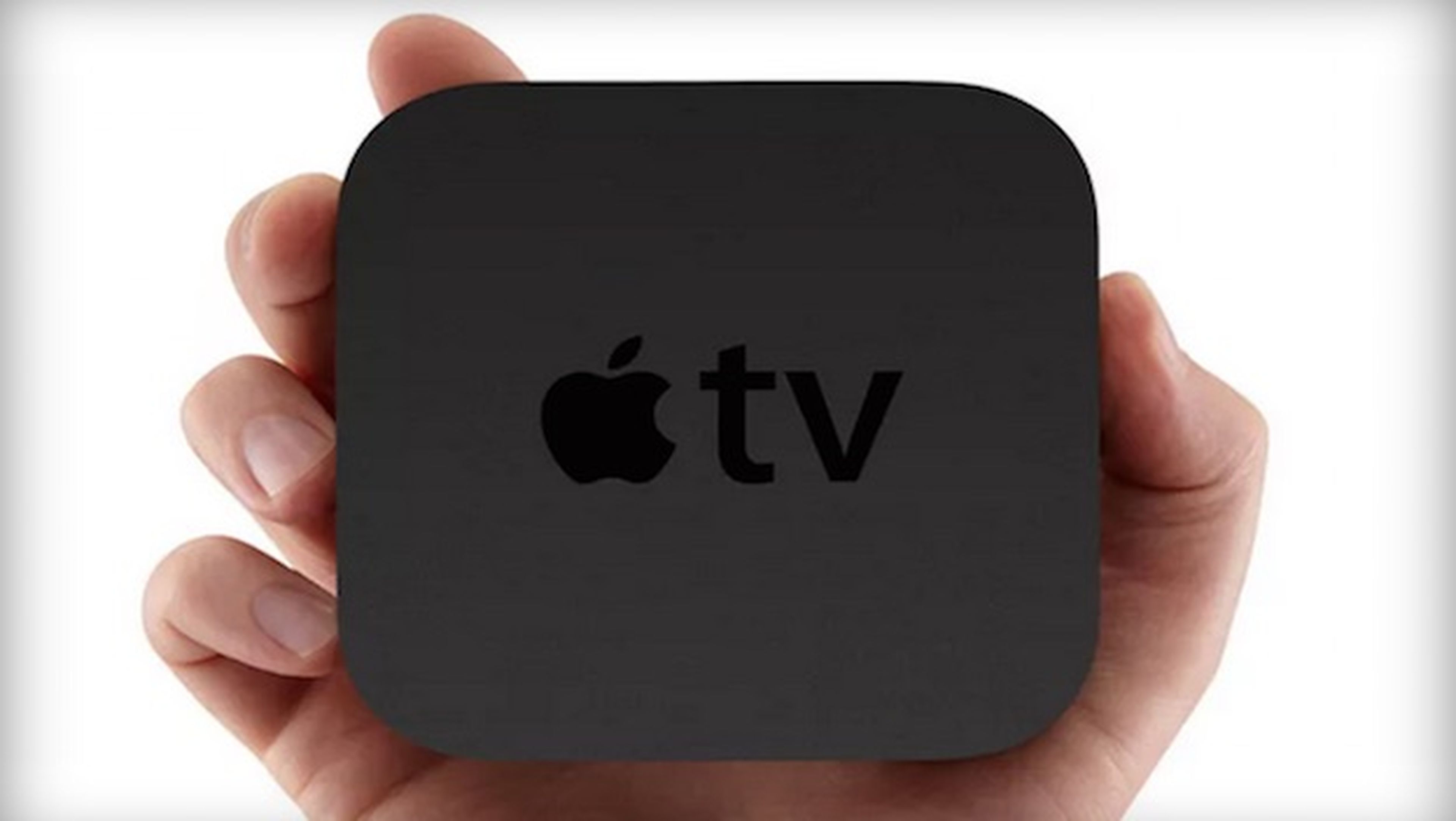 Siri llegaría a Apple TV en septiembre