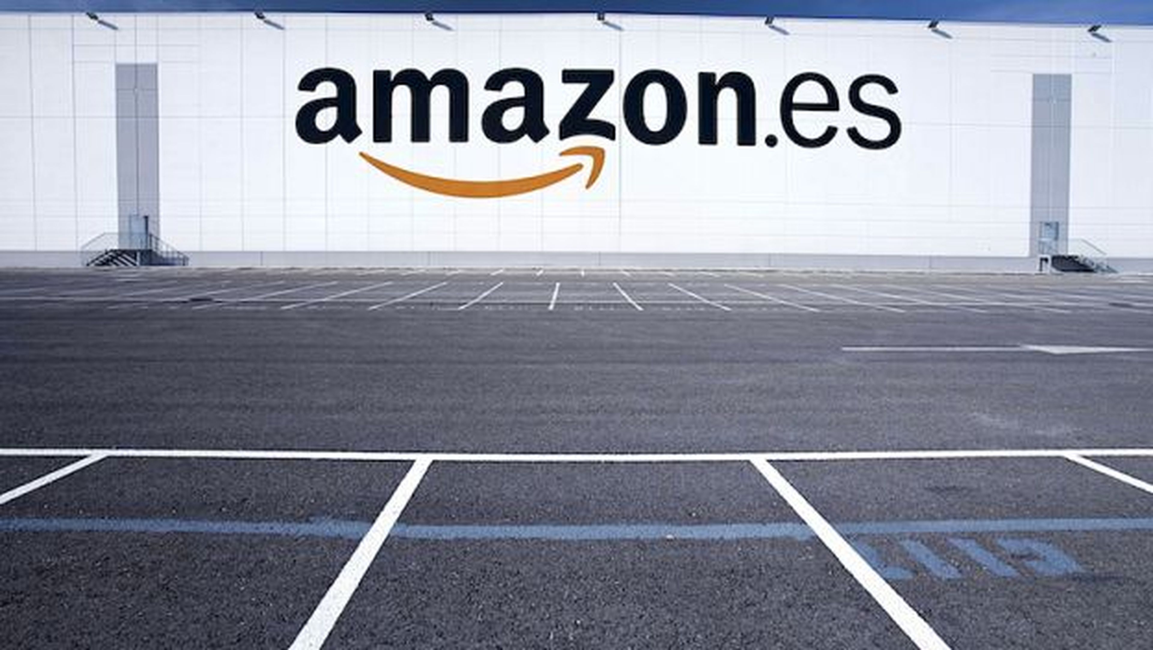 Amazon inicia las visitas guiadas a su centro de San Fernando