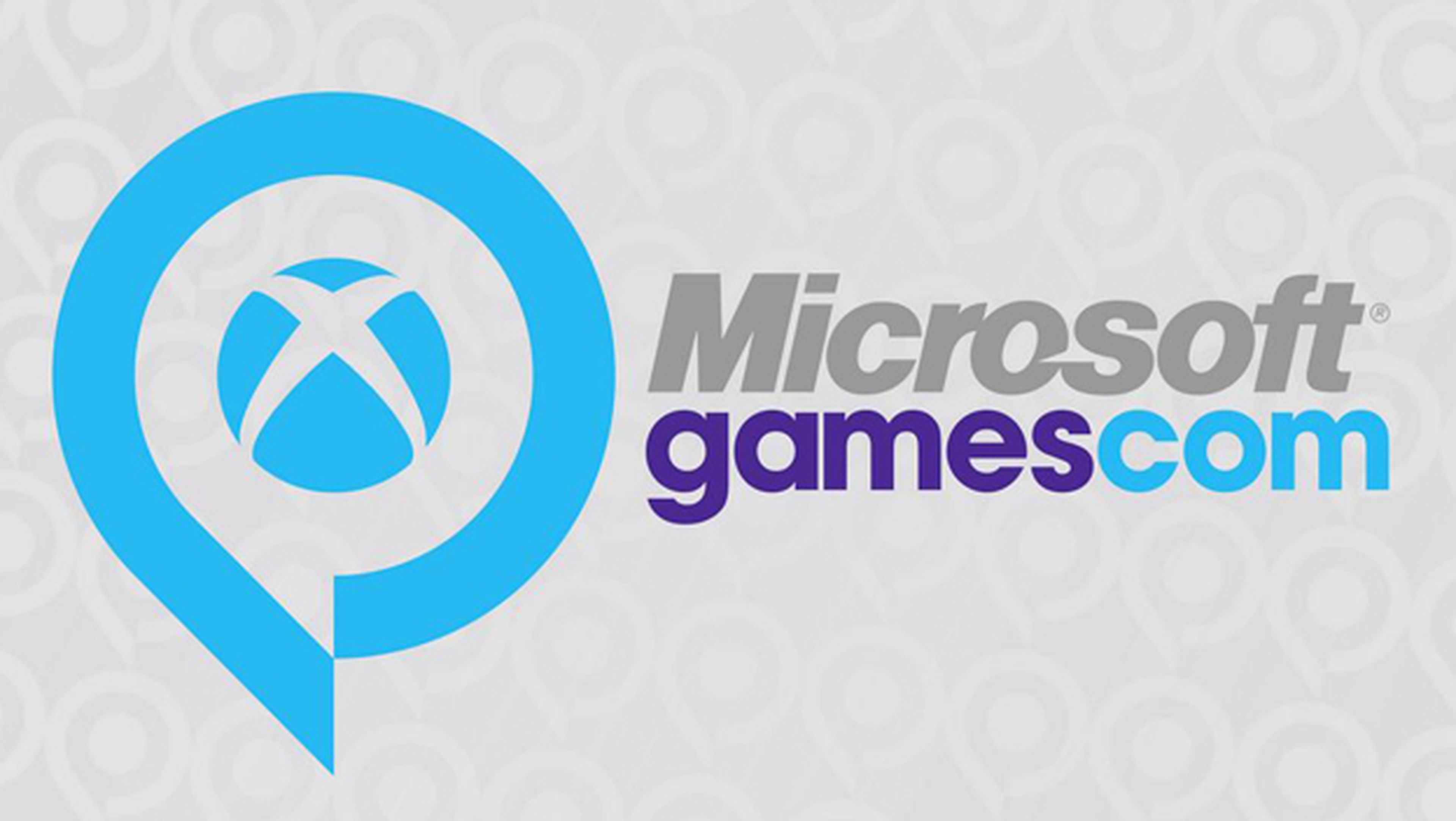 Conferencia de Microsoft en la Gamescom 2015