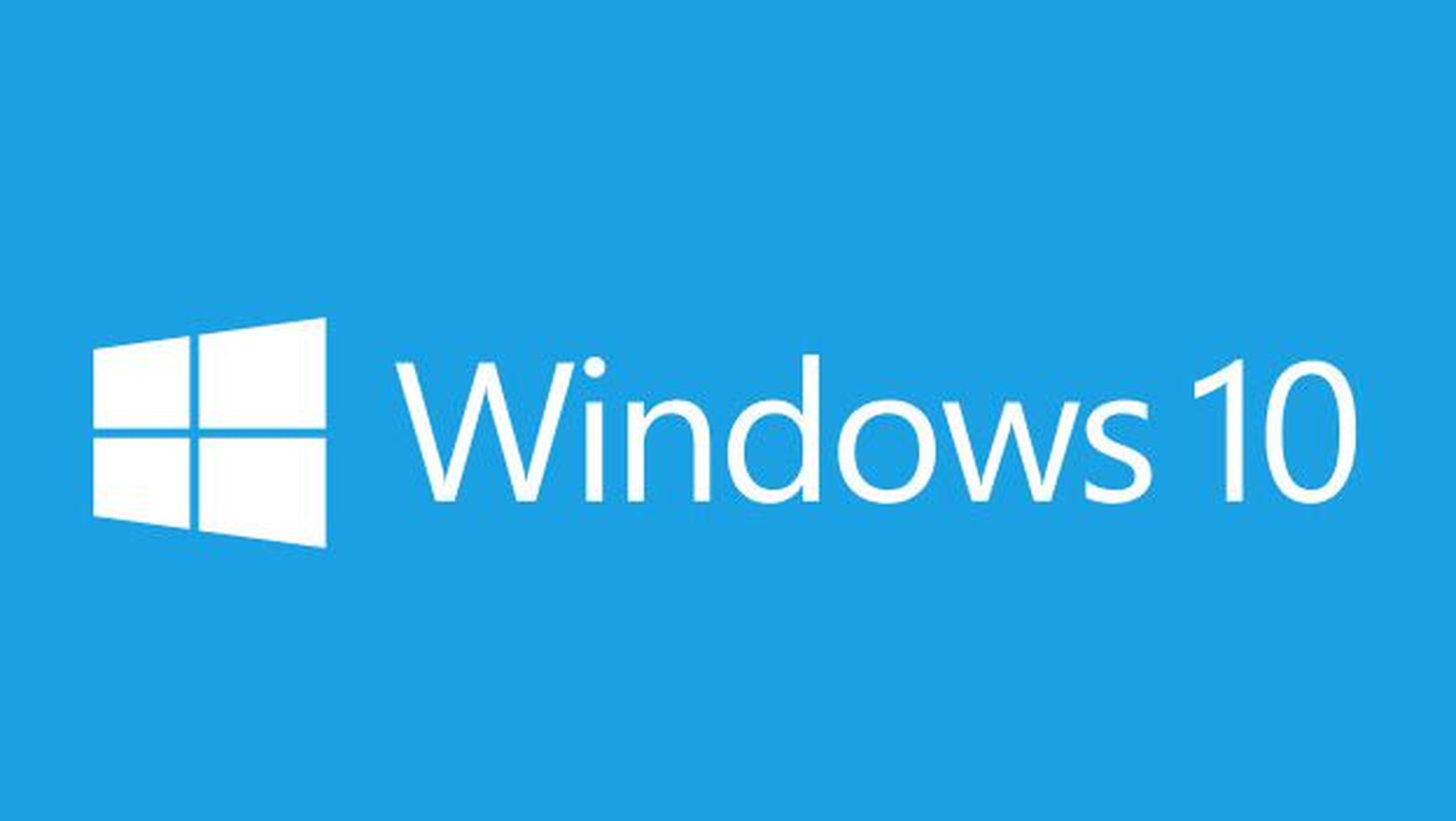 Error Windows 10 Menú de Inicio Cortana no funcionan