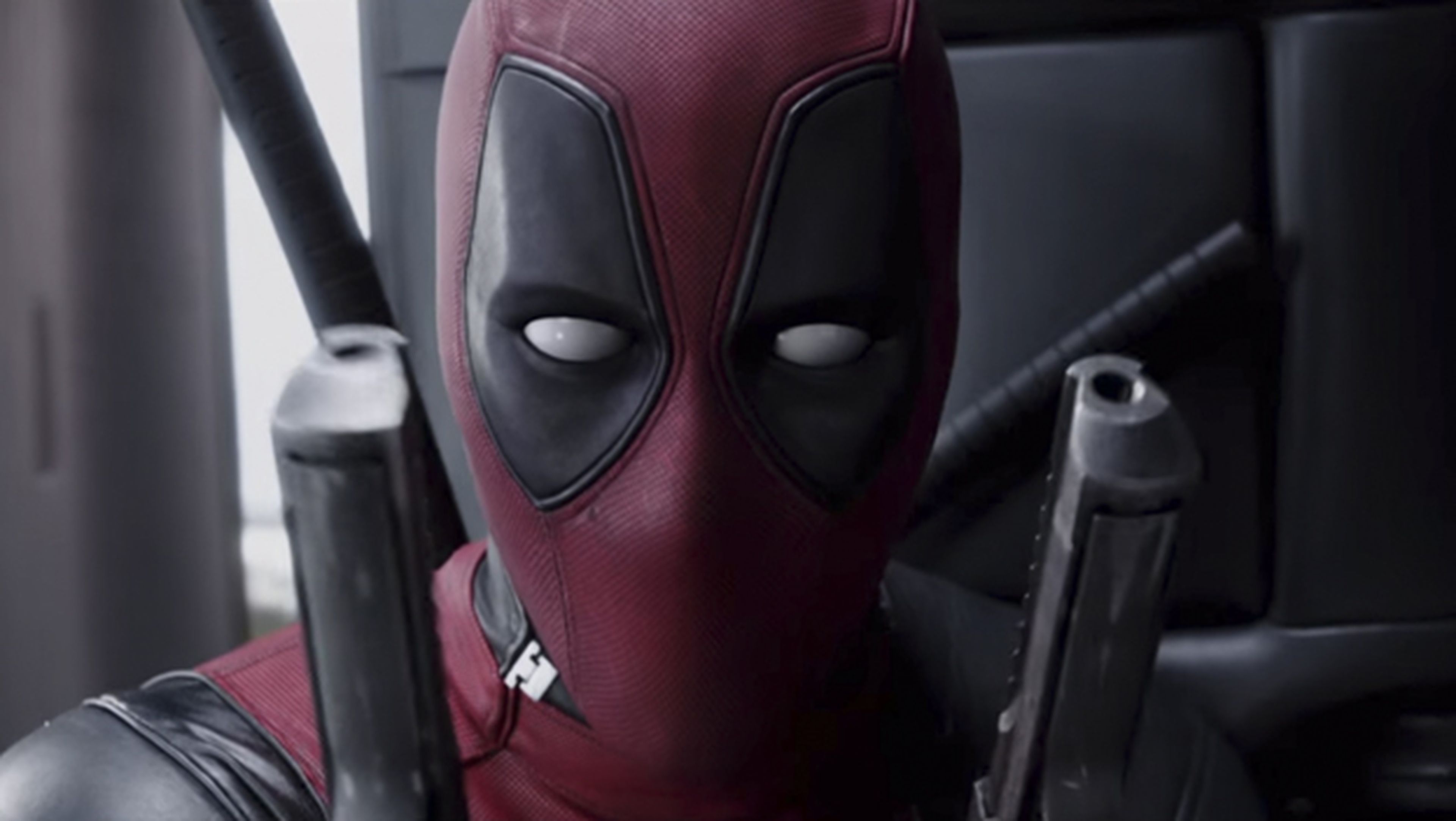 Deadpool presenta su primer tráiler oficial en español