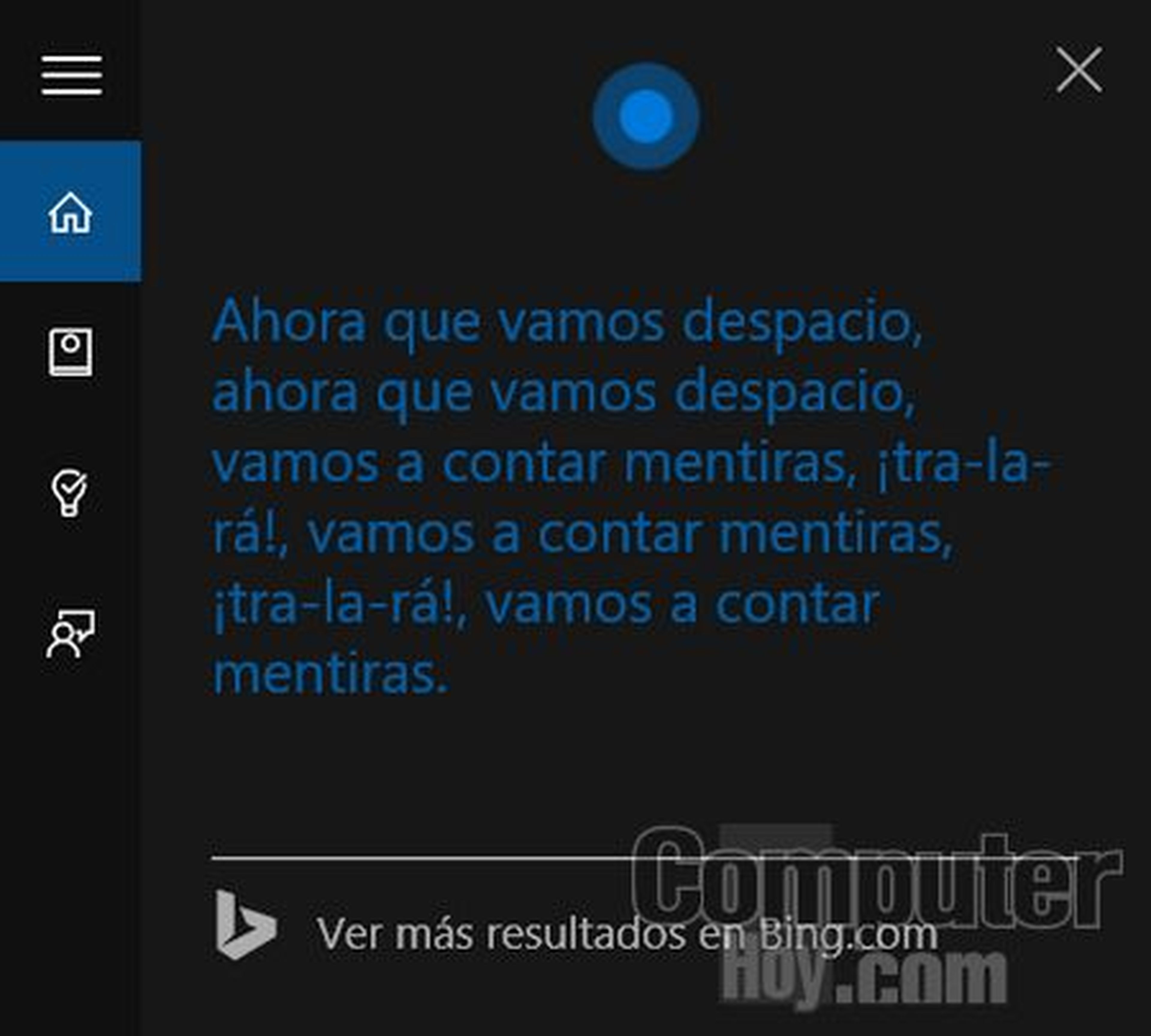 Los mejores trucos de Cortana para Windows 10