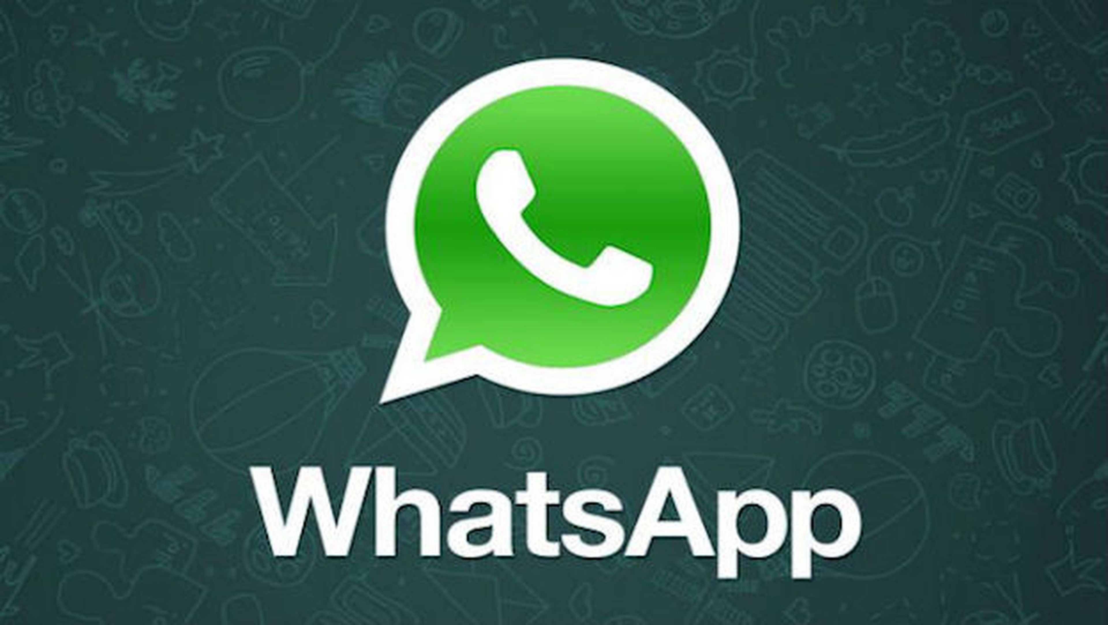 WhatsApp para iOS se actualiza