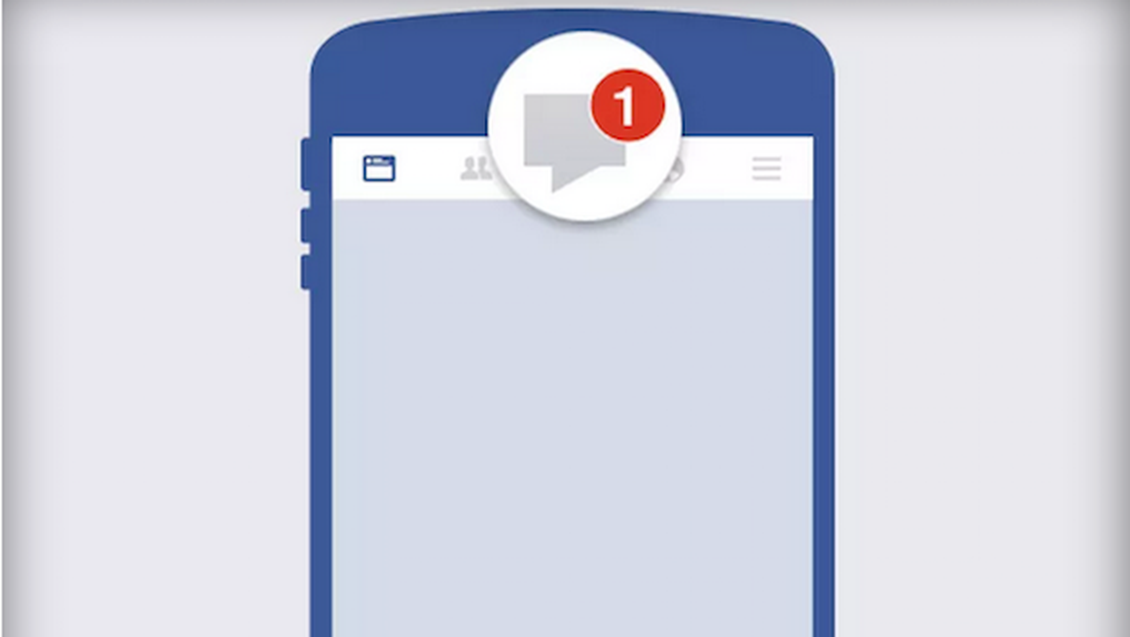 Facebook quiere tus mensajes de reclamación a empresas