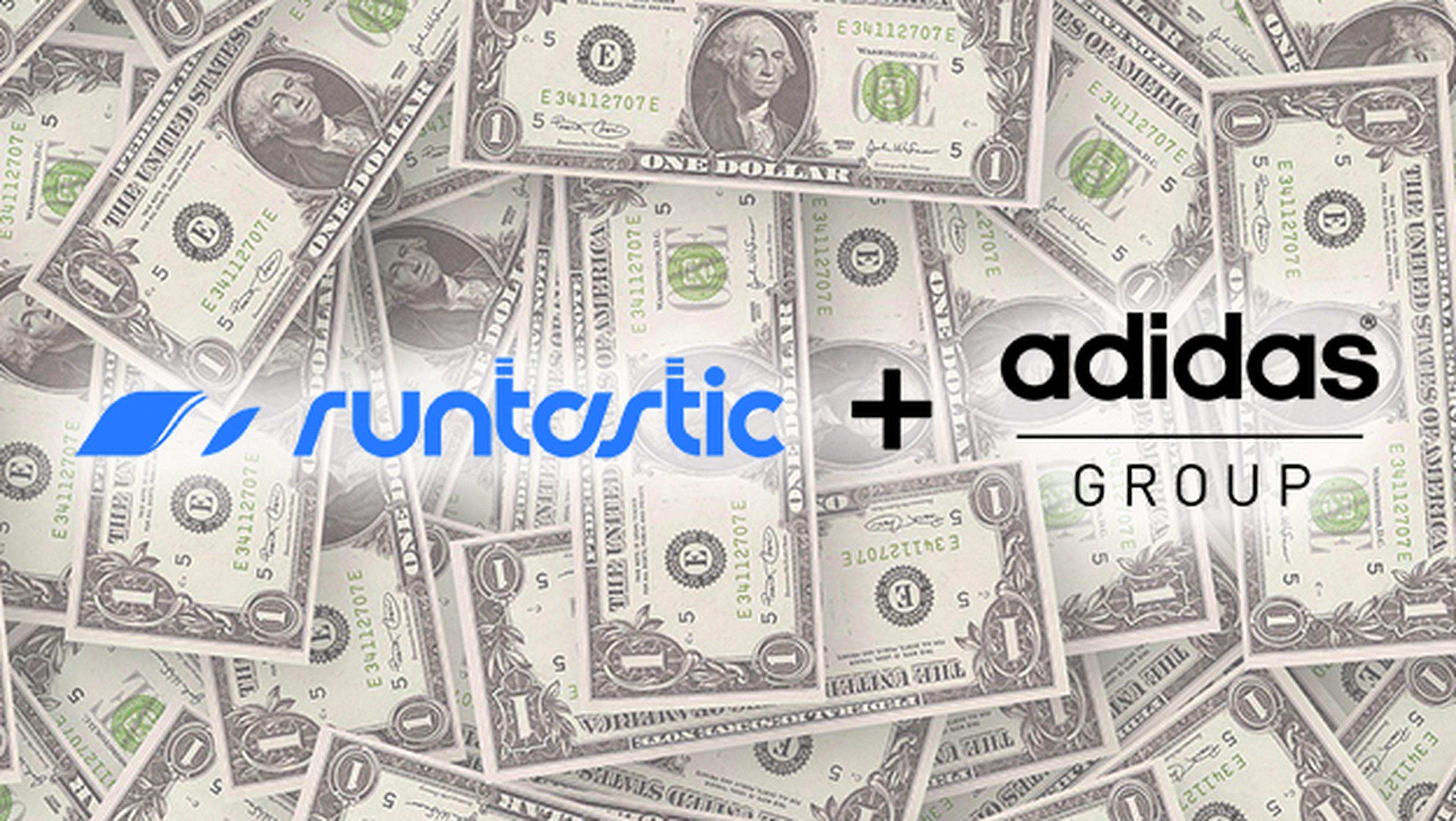 Adidas anuncia la compra de la app deportiva Runtastic