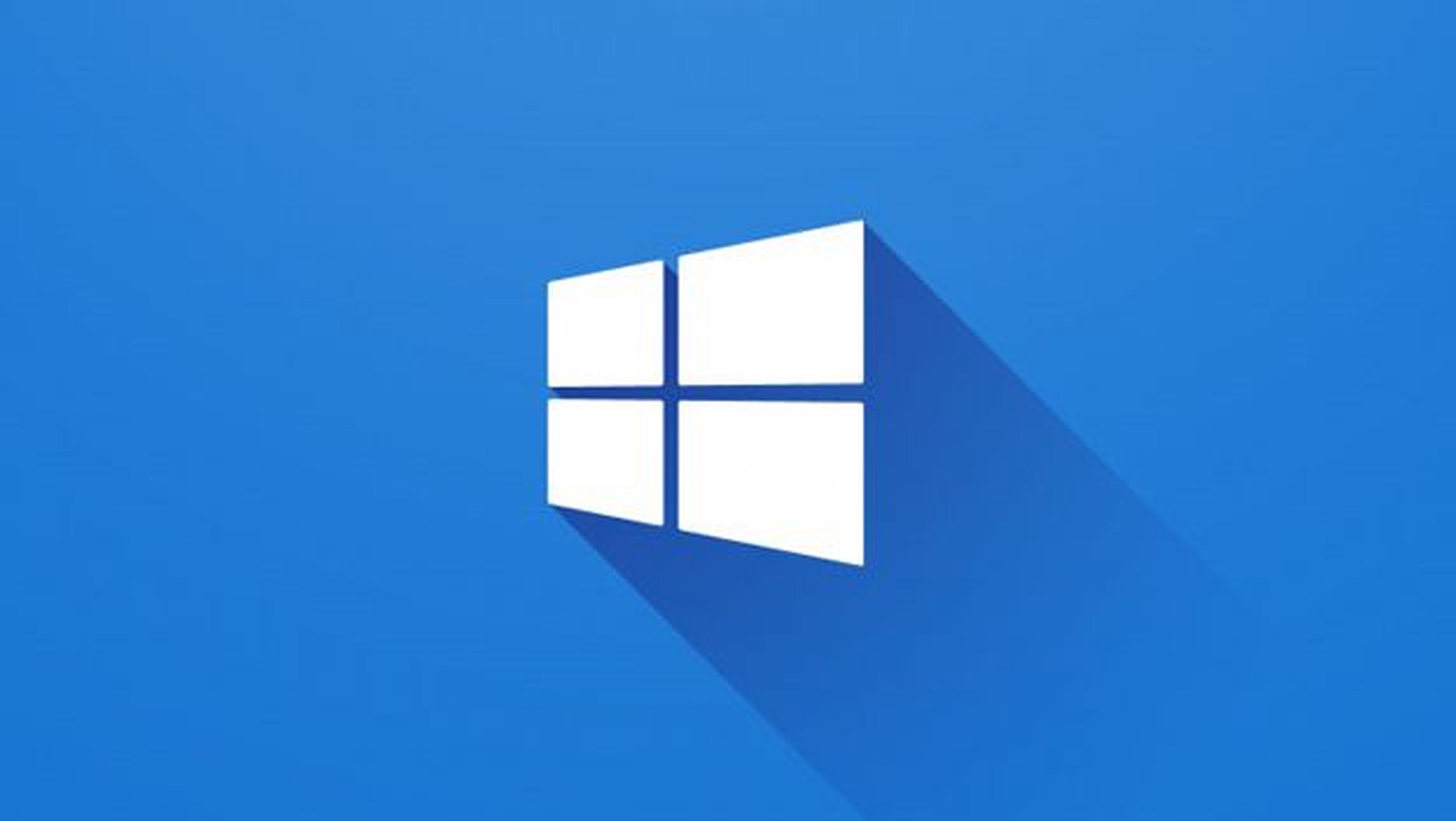 Primera actualización acumulativa disponible para Windows 10