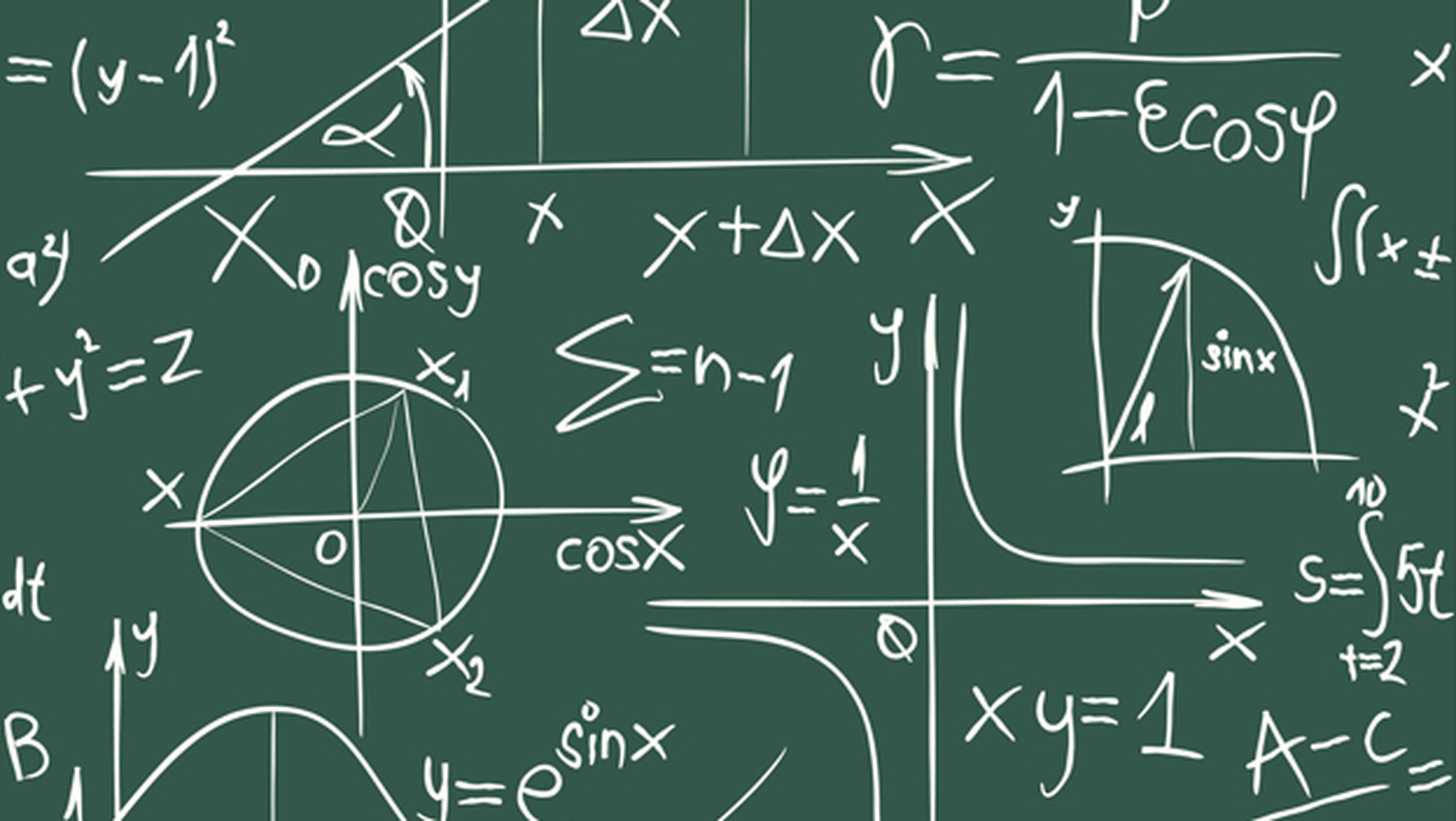 Una web para resolver problemas matemáticos de 30 segundos