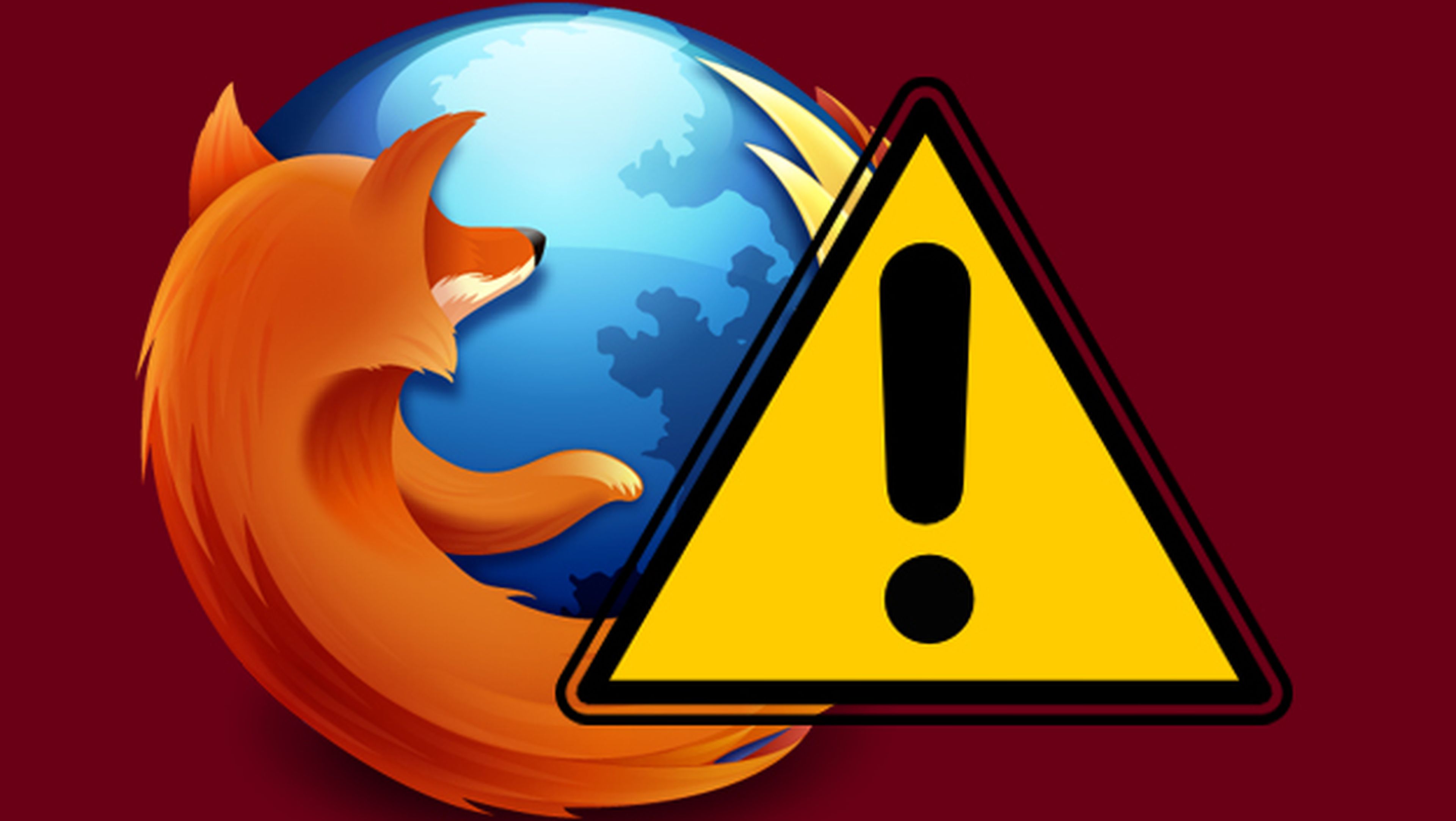 Grave vulnerabilidad llama a actualizar Firefox con urgencia