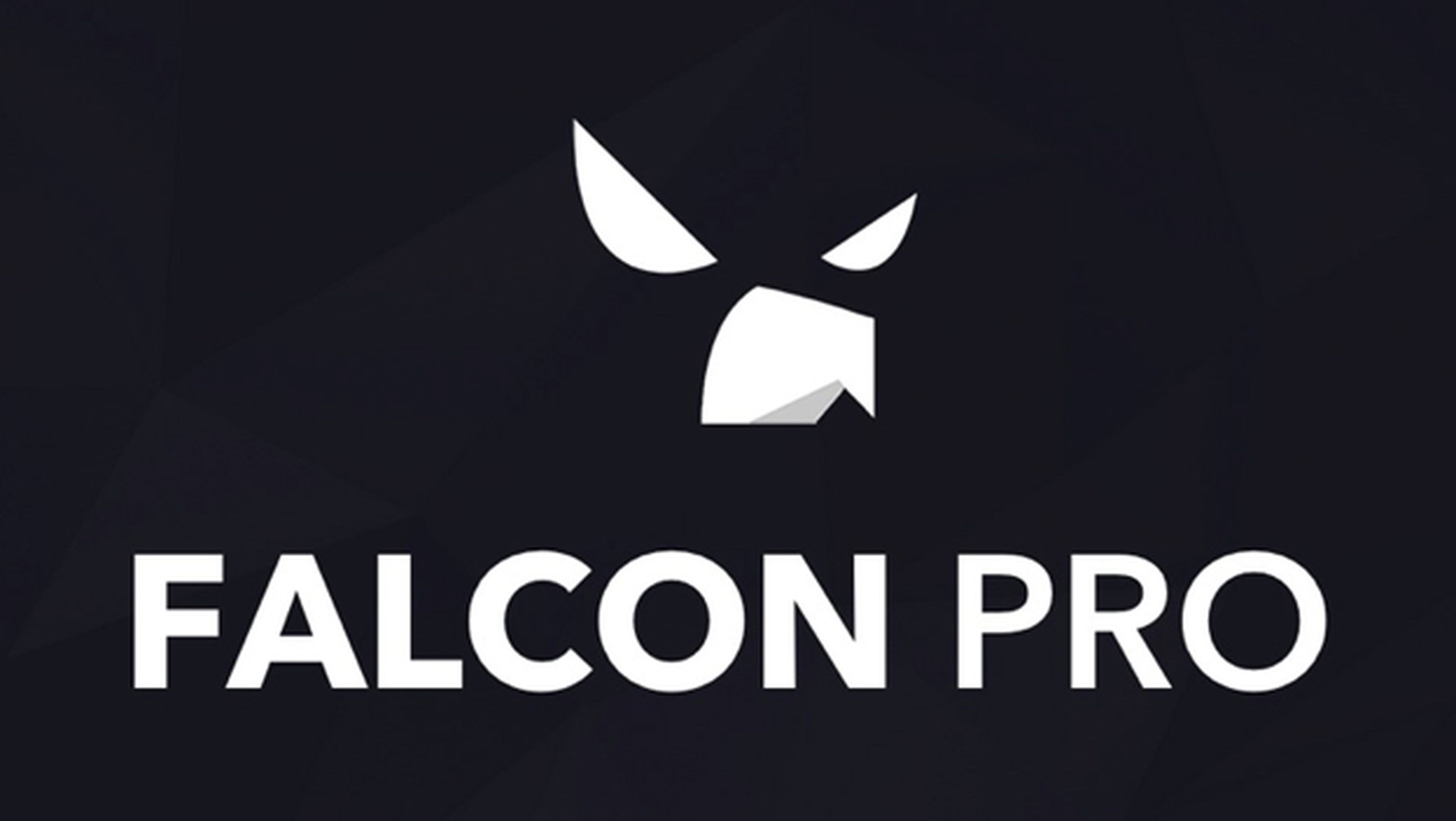 twitter contrata desarrollador falcon pro