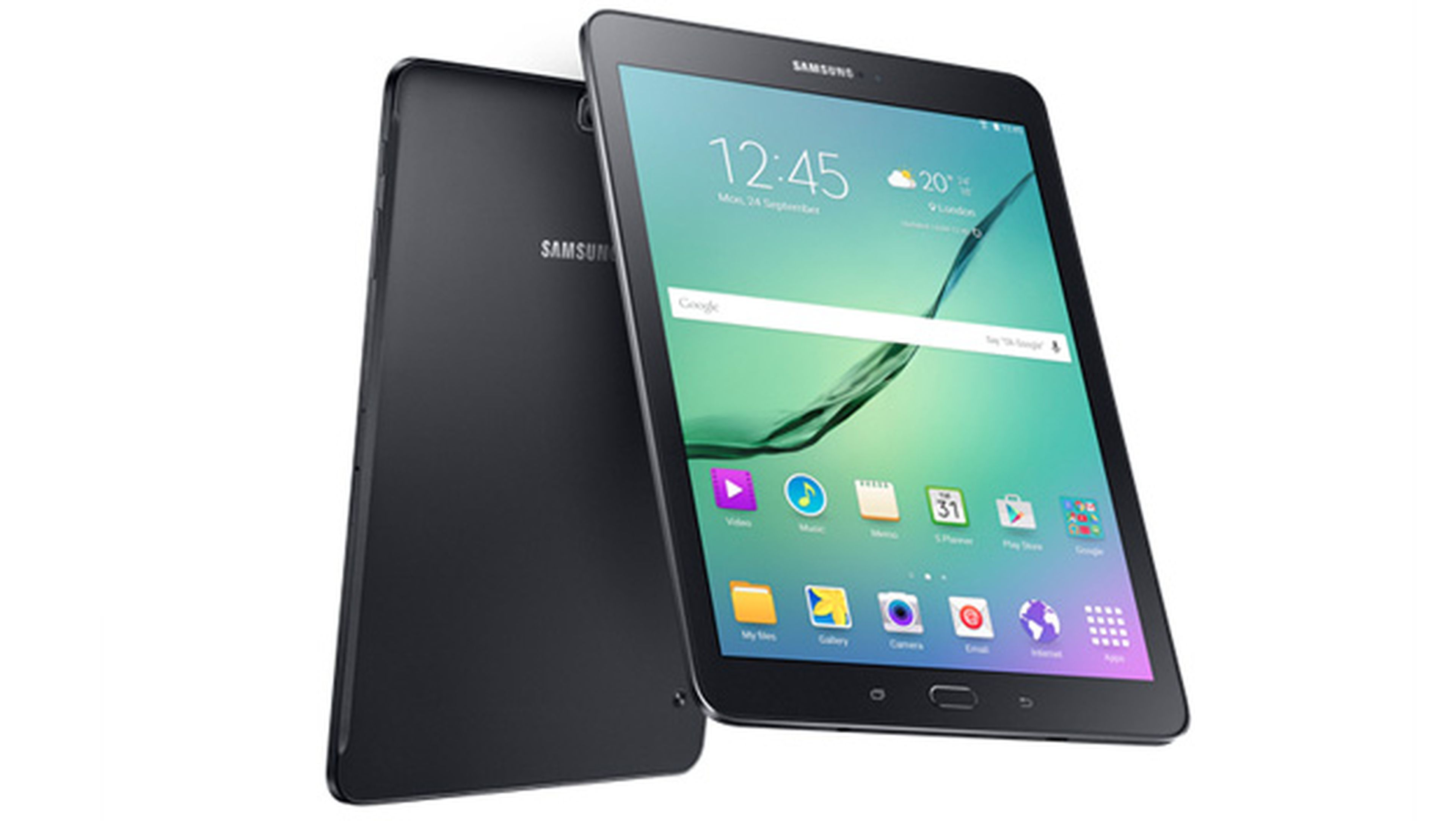 Samsung Galaxy Tab S2 disponible reservar España