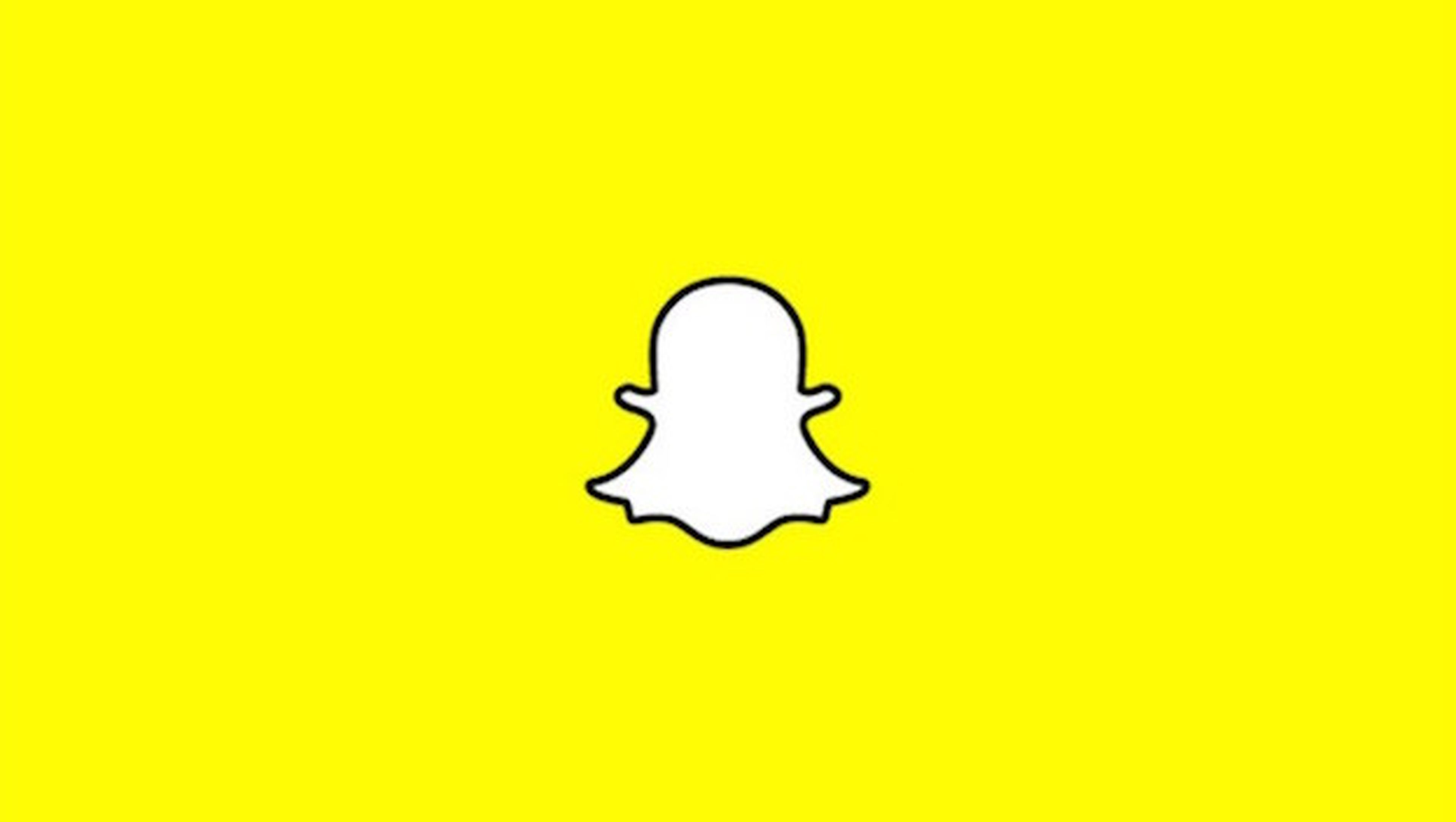 snapchat introduce modo viaje