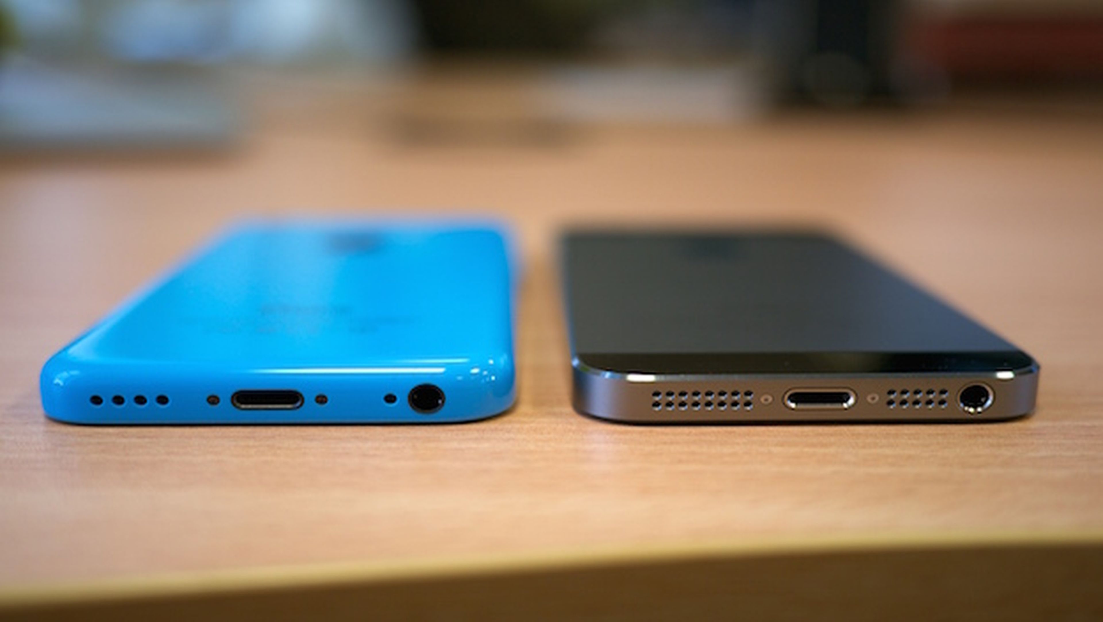iPhone podría presentar tres nuevos terminales en septiembre