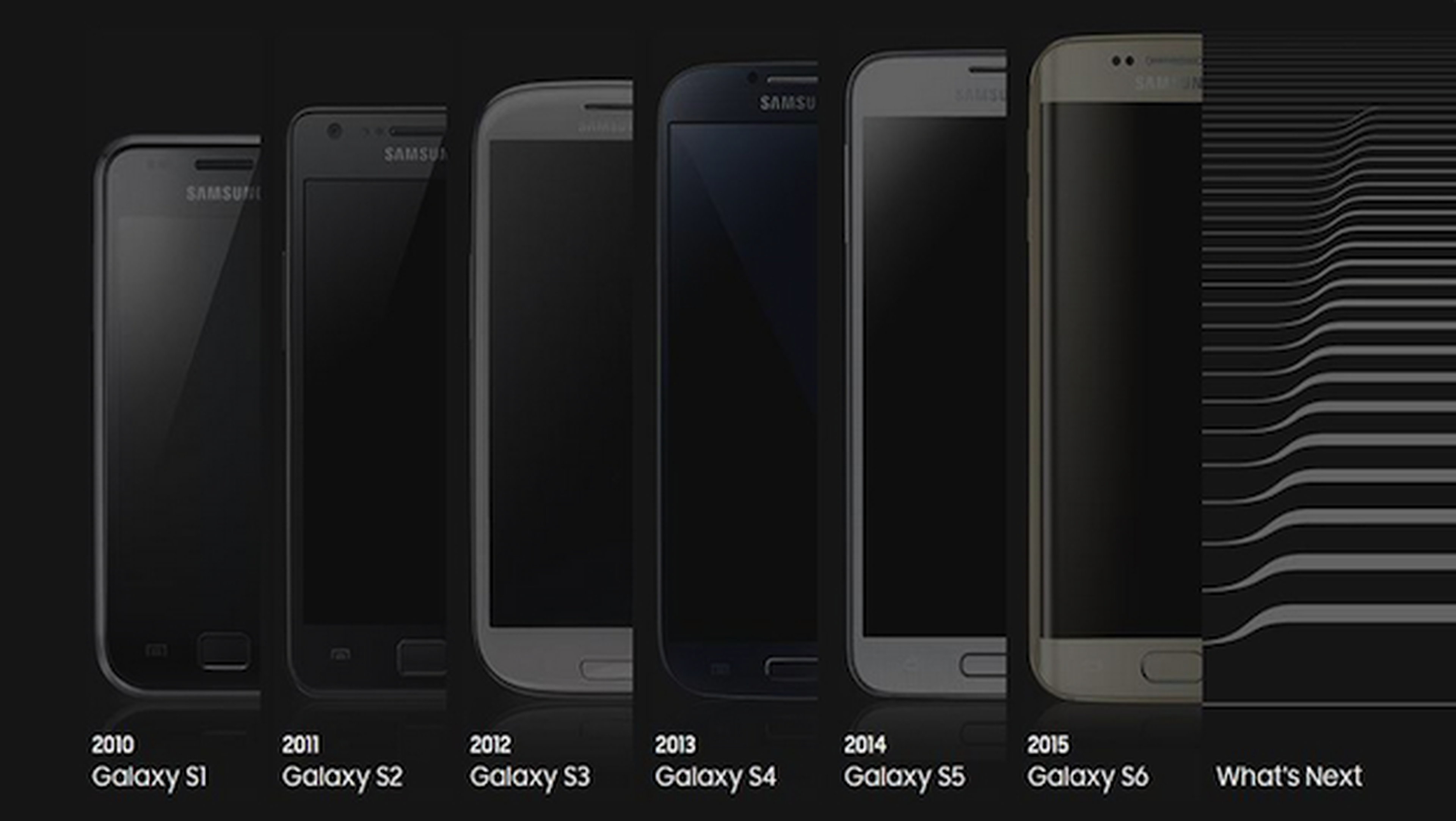 Ver la presentación Samsung Galaxy Note 5 online en directo