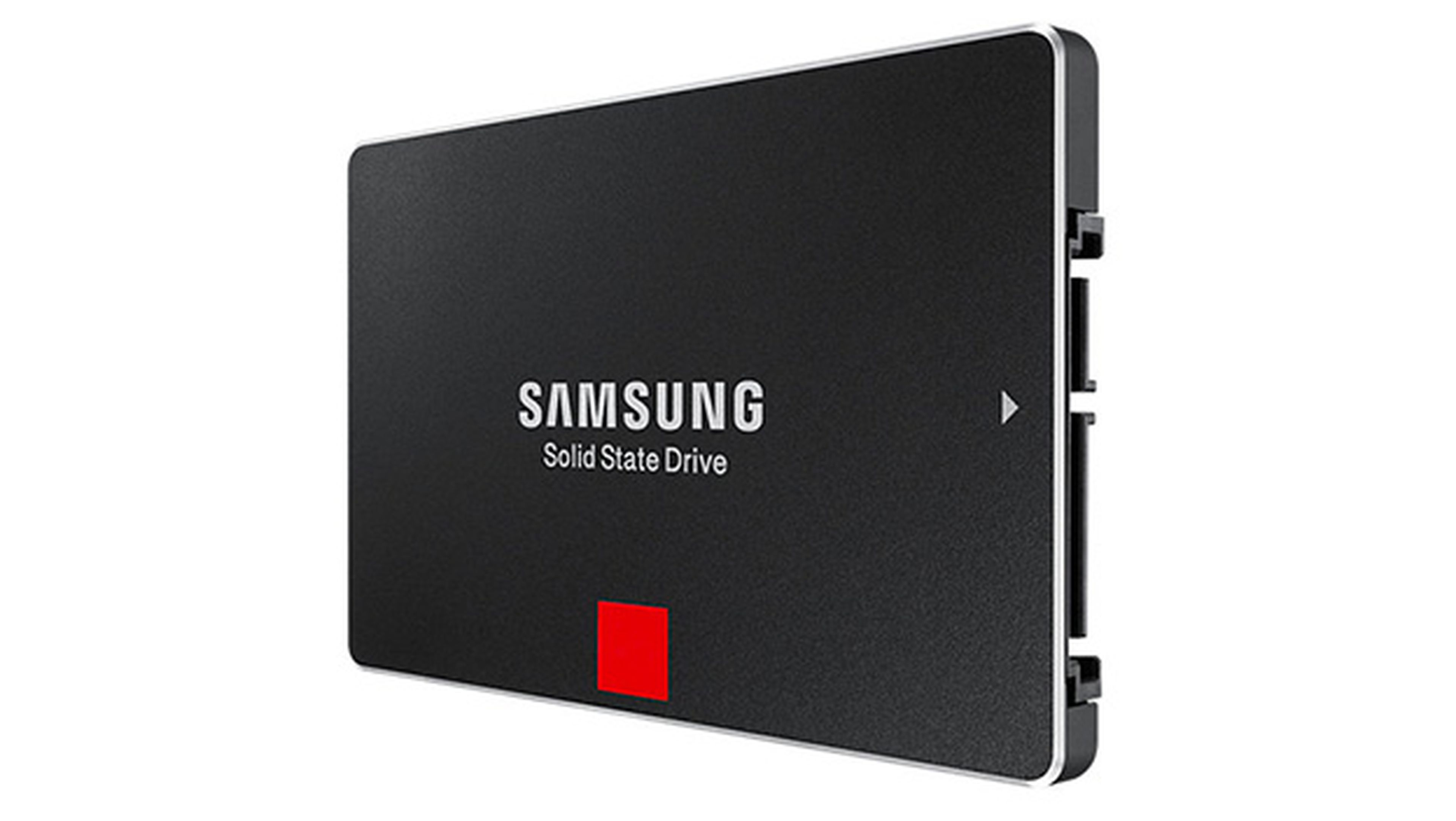 Samsung SSD de 16 TB: el disco duro más grande del mundo
