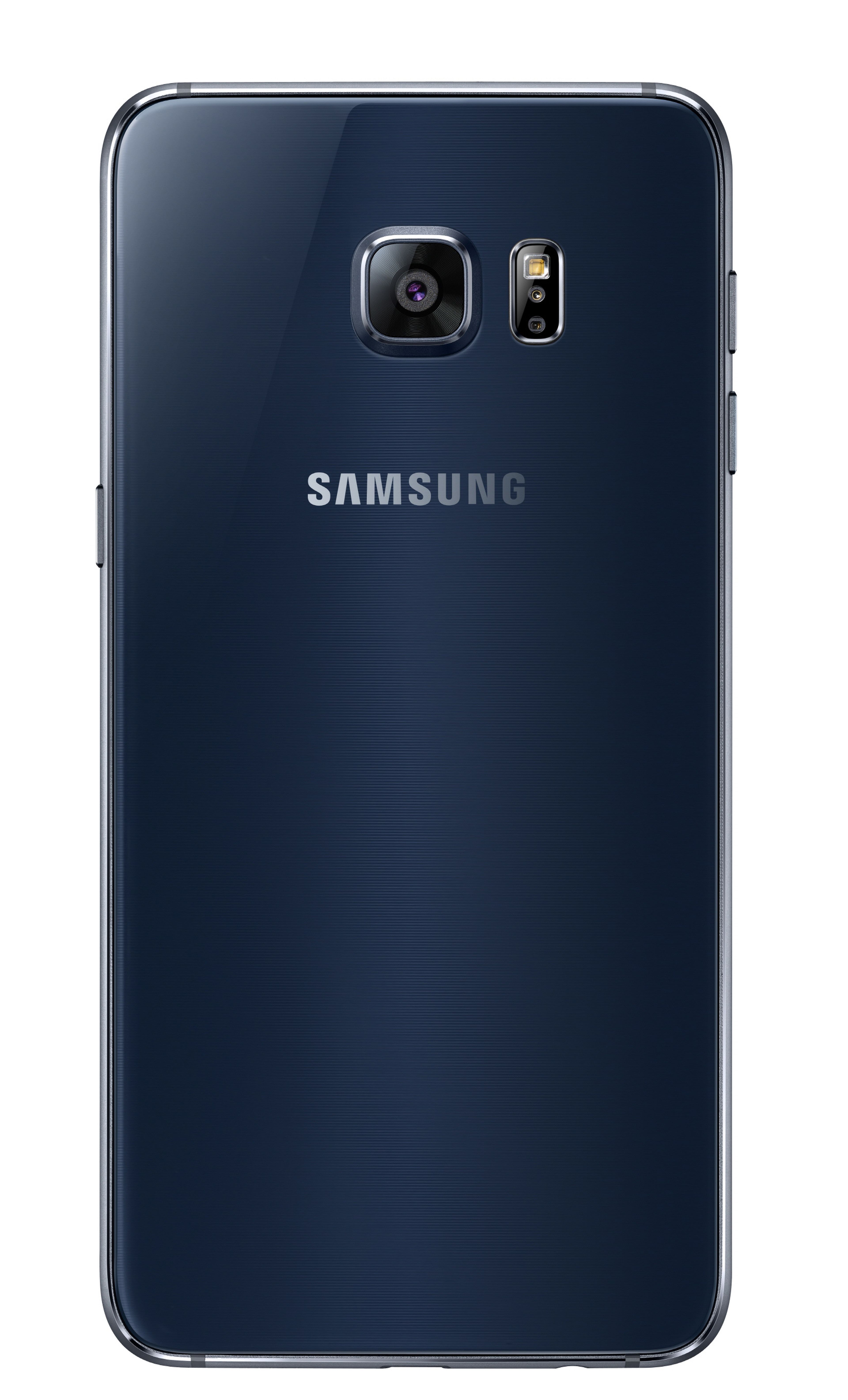 Samsung Galaxy S6 Edge+ Black Sapphire