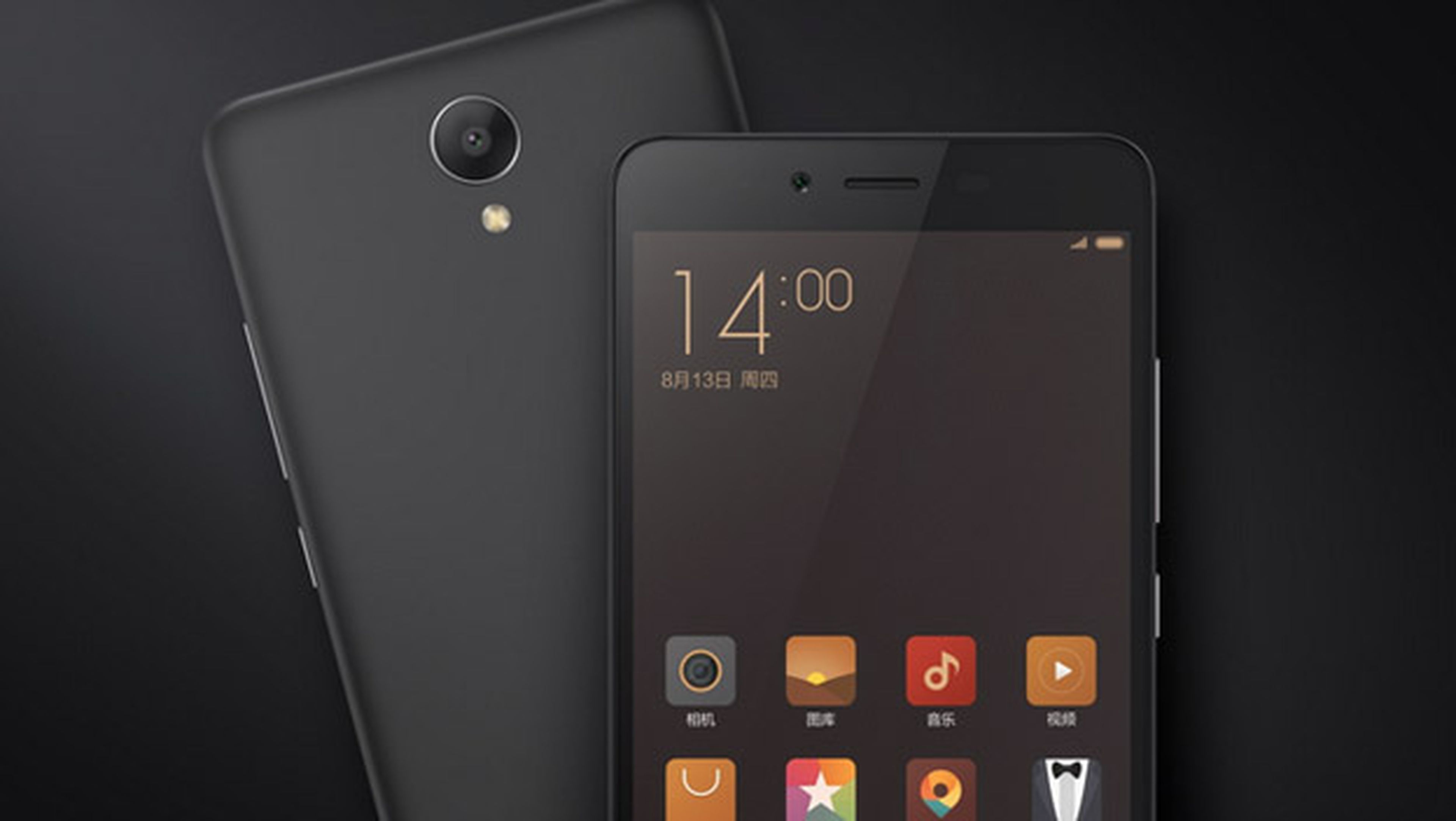 Xiaomi roaming bajo demanda solución definitiva