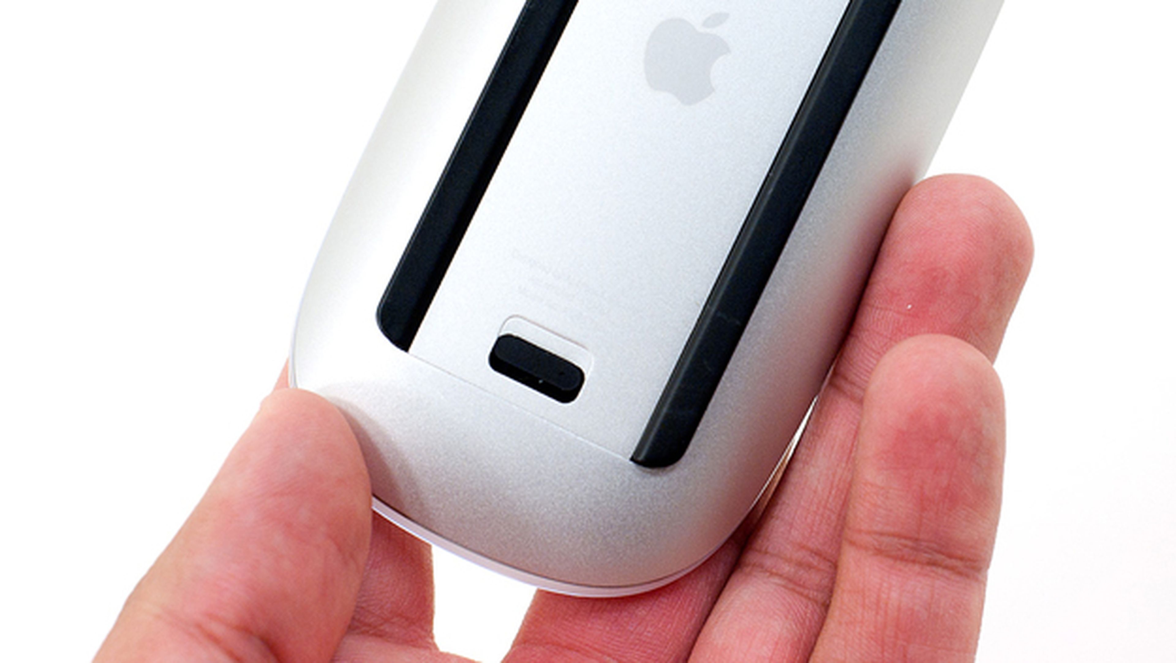 Magic mouse 2