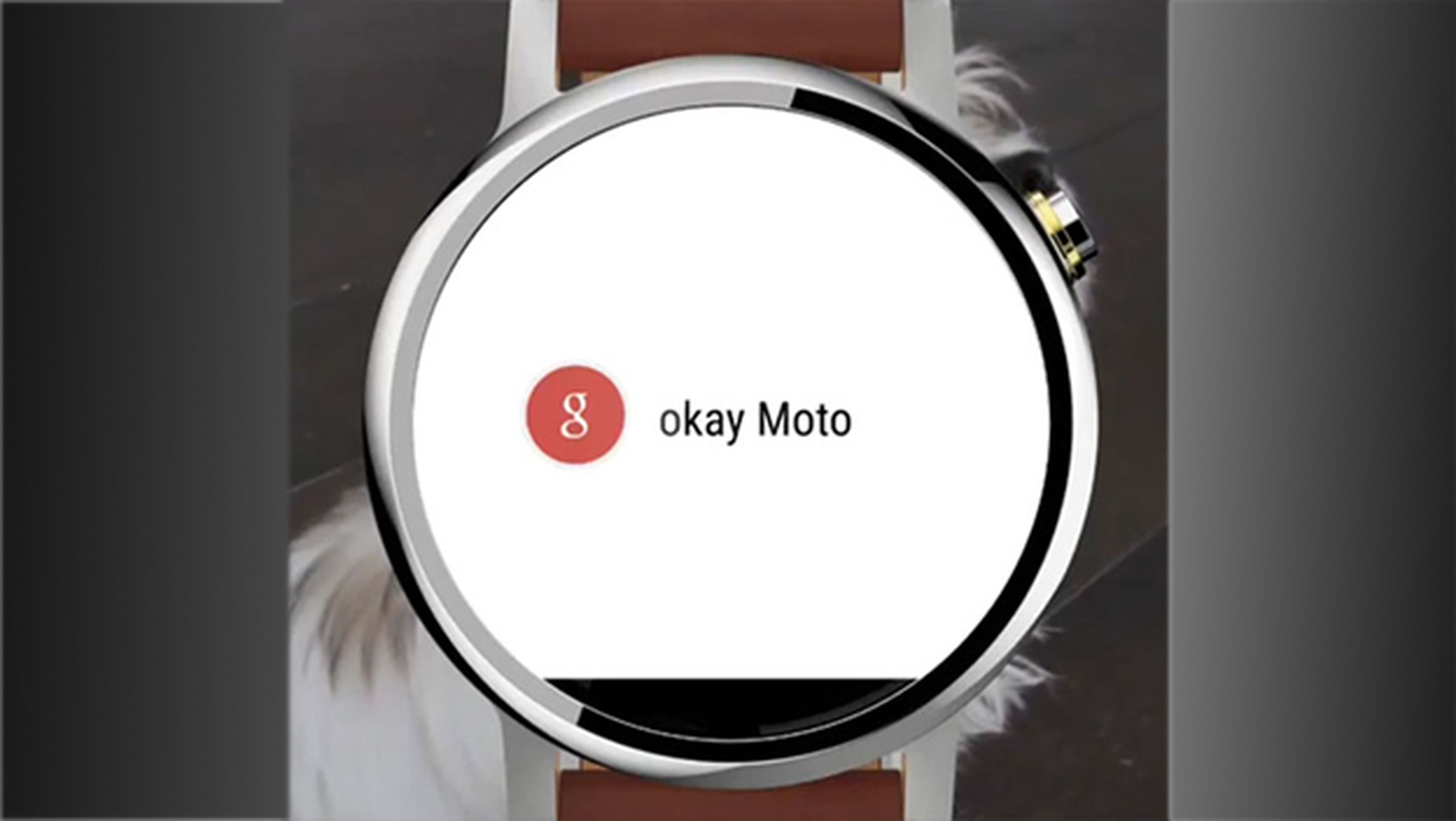 El nuevo Moto 360