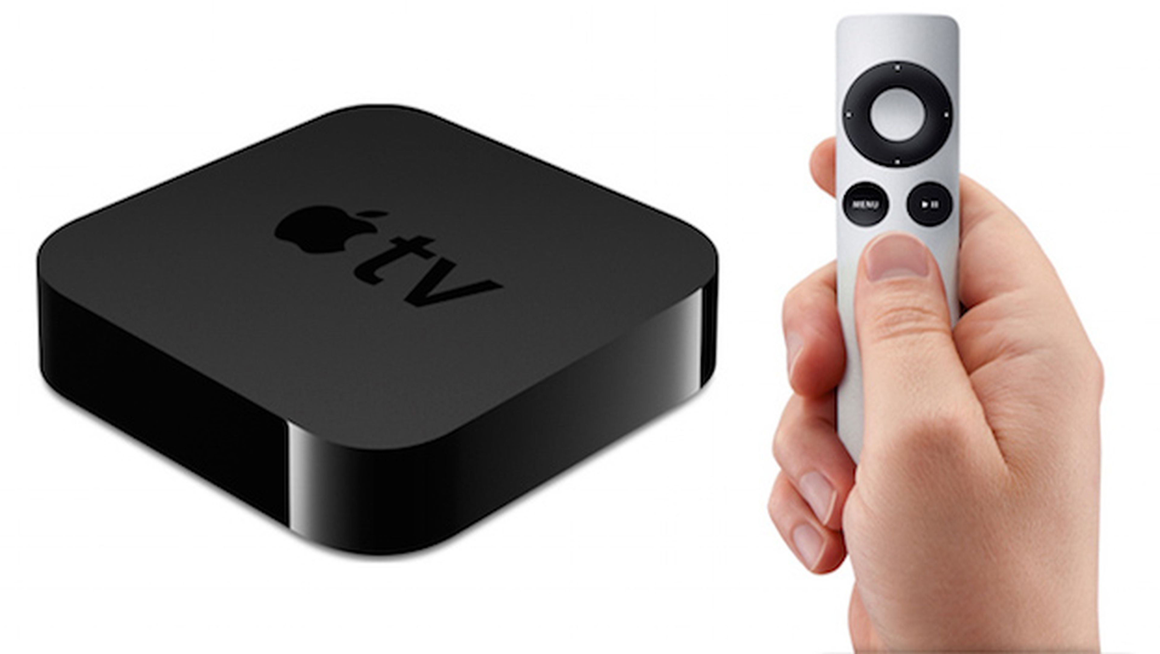 Apple se prepara para el lanzamiento de un nuevo Apple TV