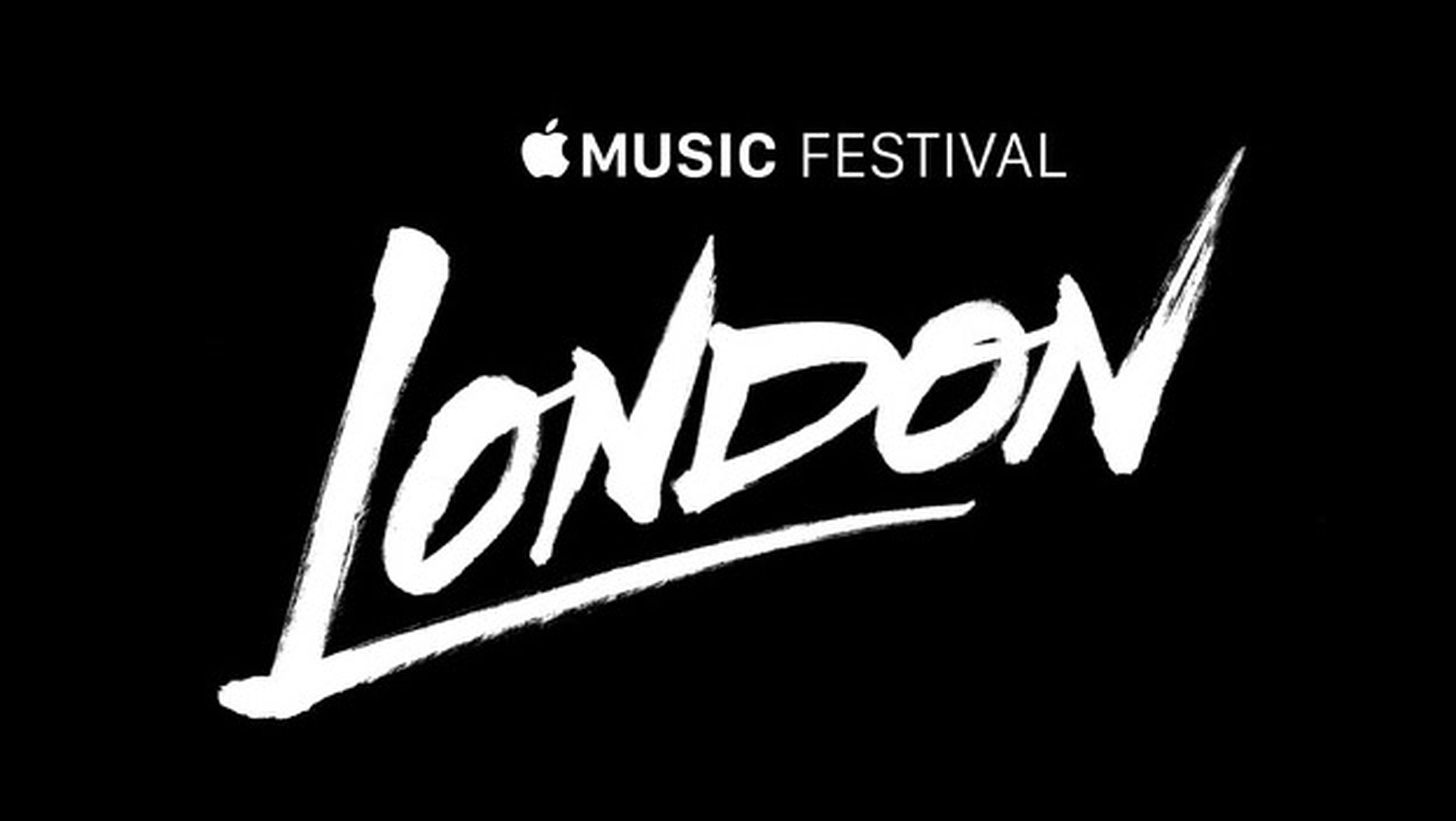 Apple Music Festival 2015 10 noches música todos gustos