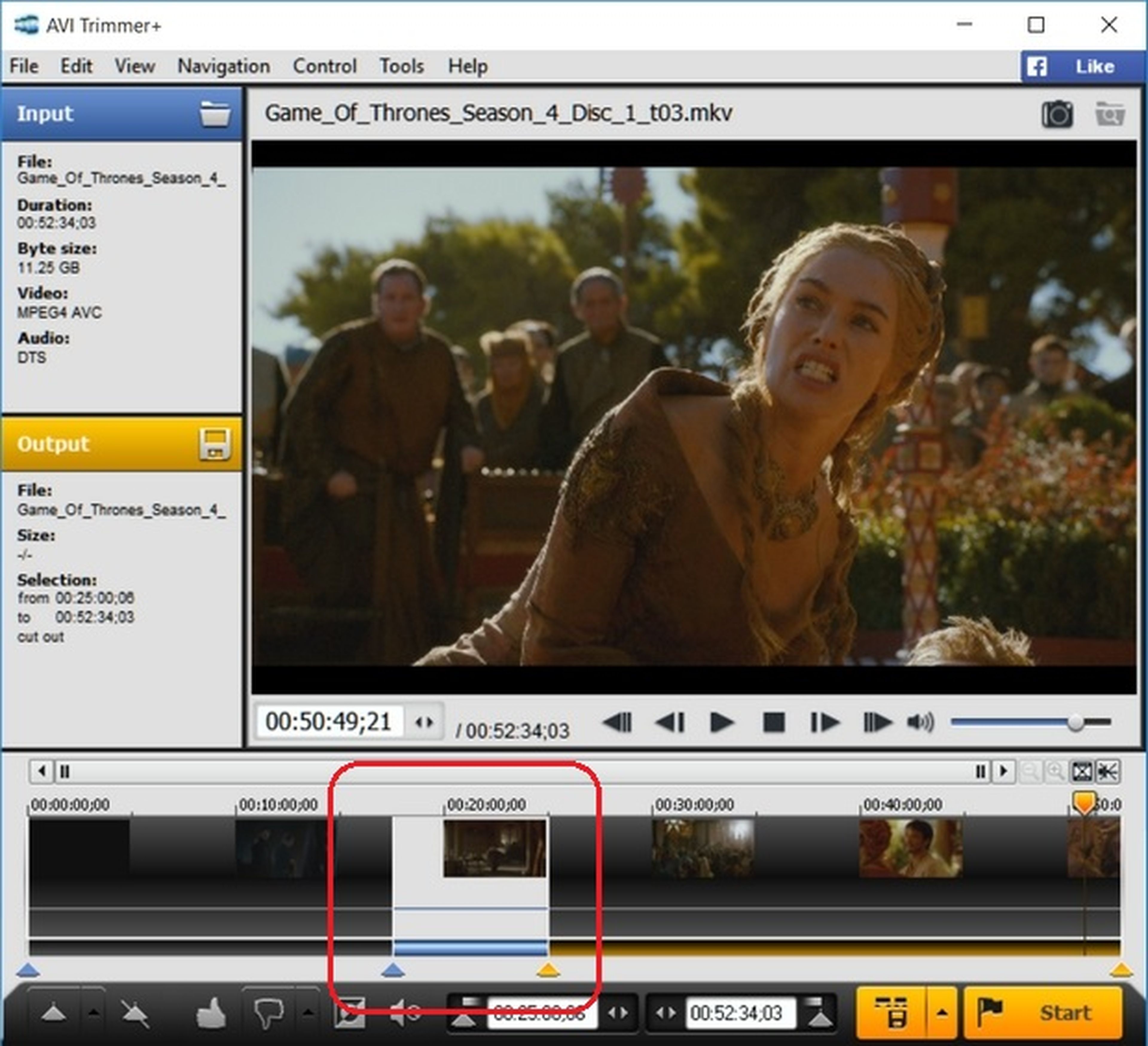 Cómo convertir películas blu-ray a MKV para verlas en Windows 10