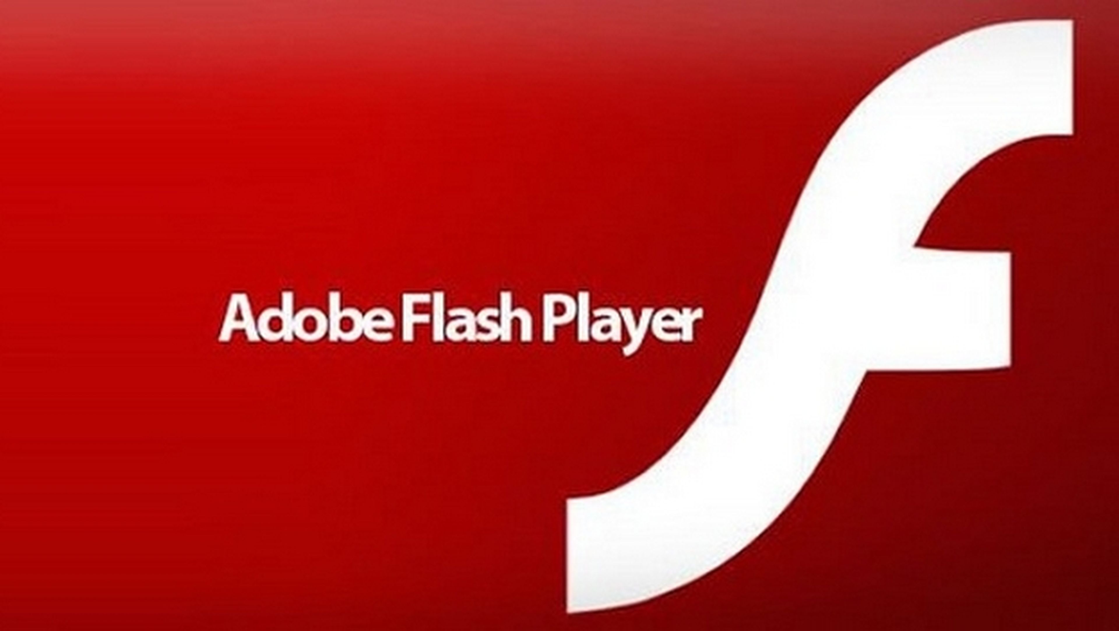 La lenta agonia de Adobe Flash, Amazon lo prohibe en sus anuncios.