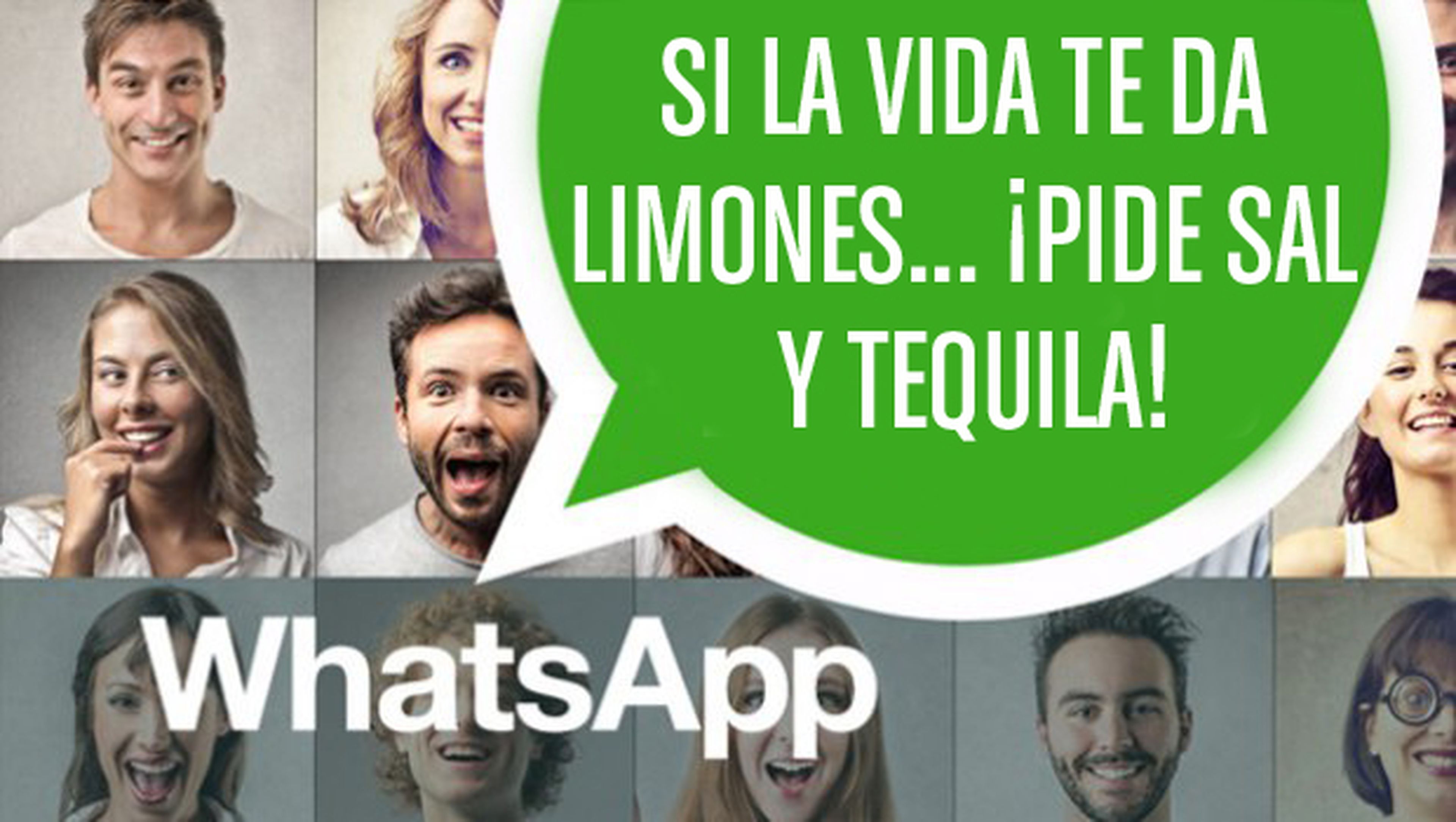 Las 80 mejores frases y estados de WhatsApp