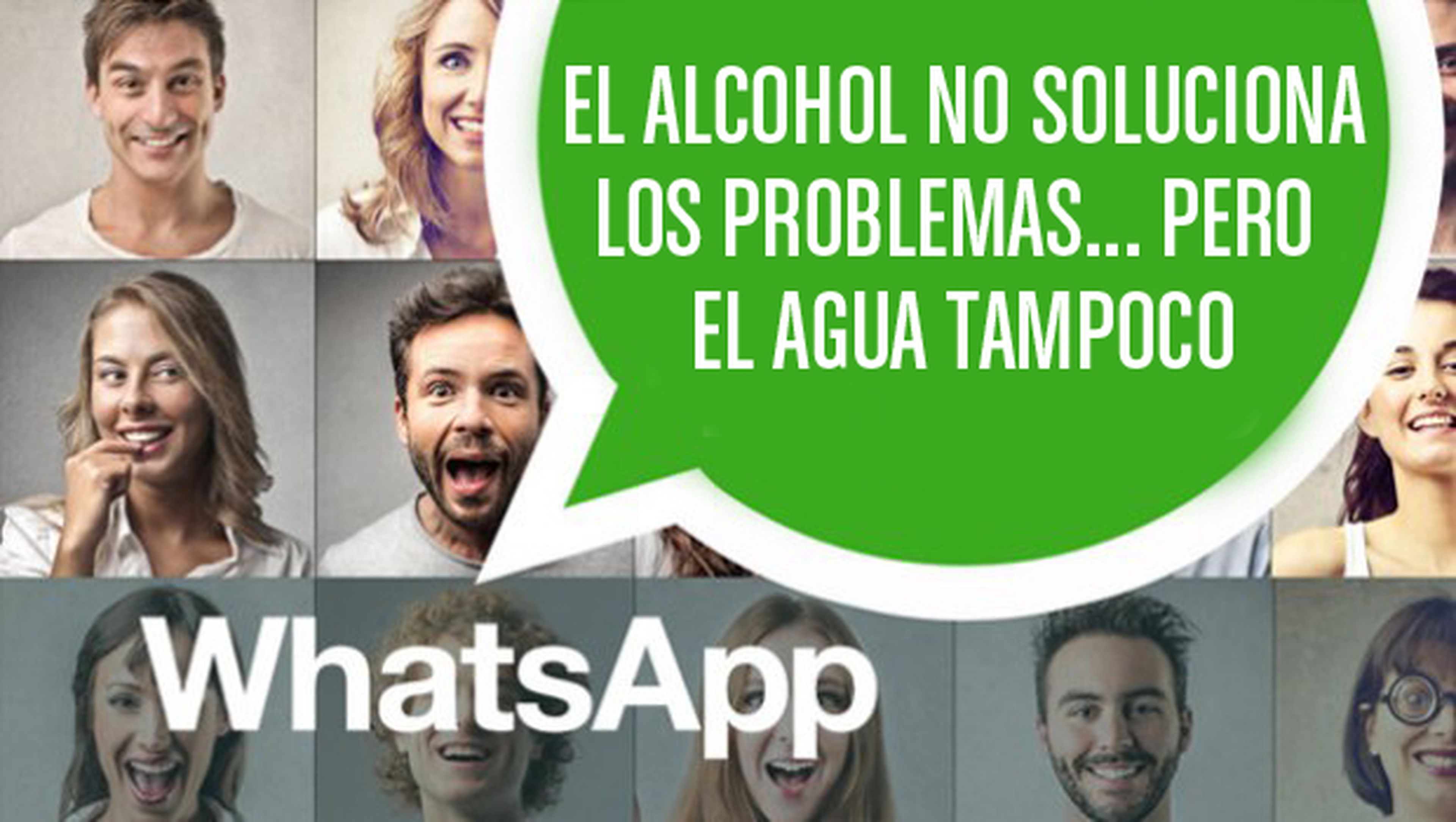 Este es uno de los mejores estados de WhatsApp para las mañanas de resaca