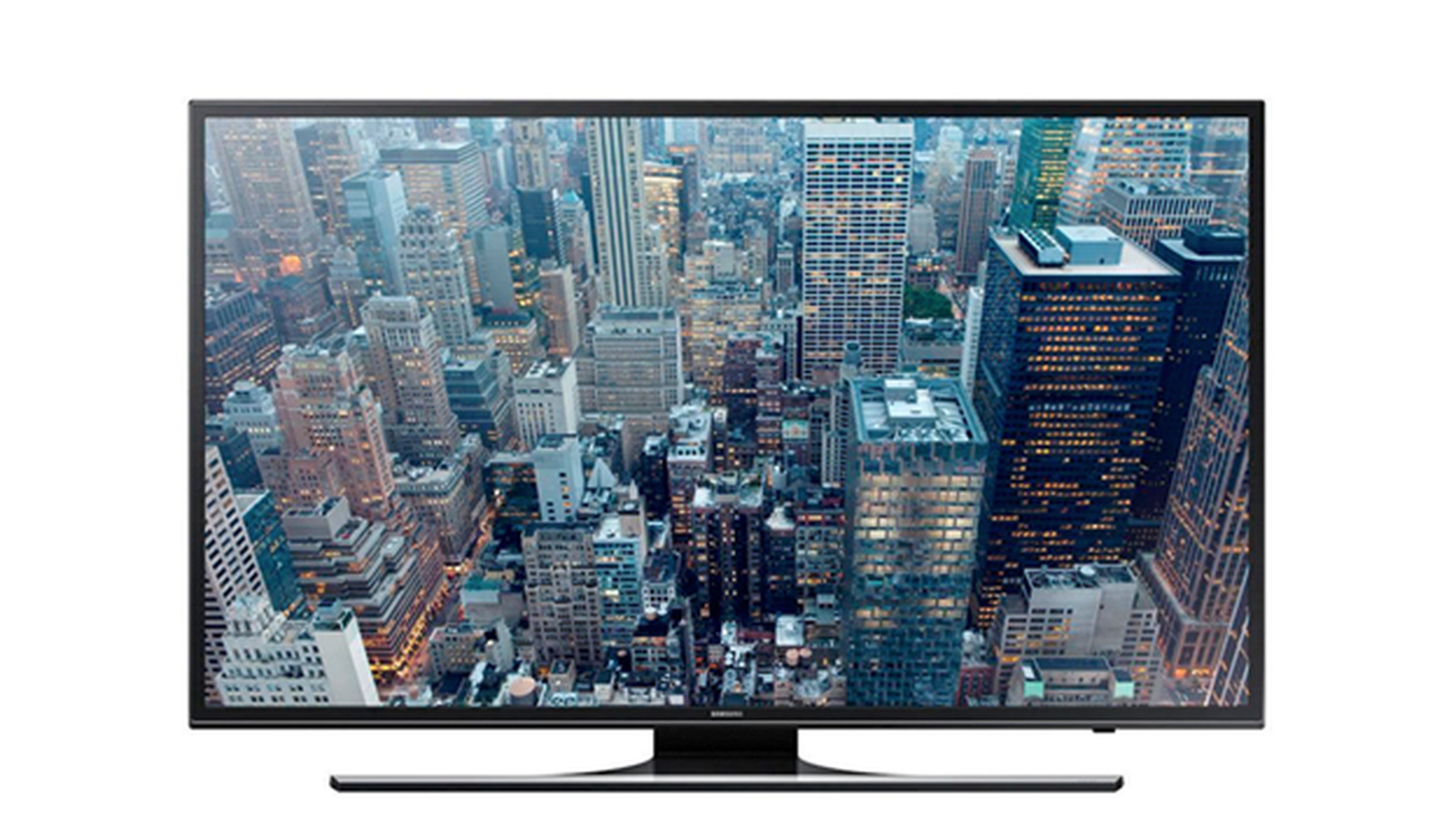 Smart TV Samsung UE40JU6400