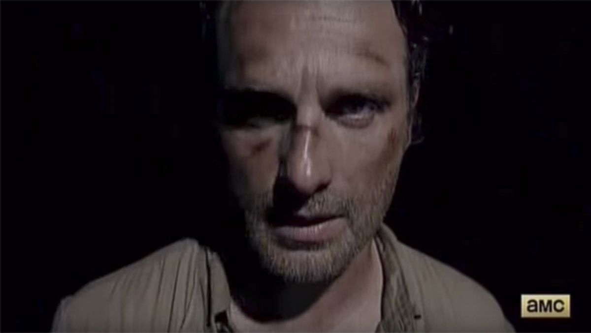 Nuevo Tráiler De La 6 Temporada De The Walking Dead 5775