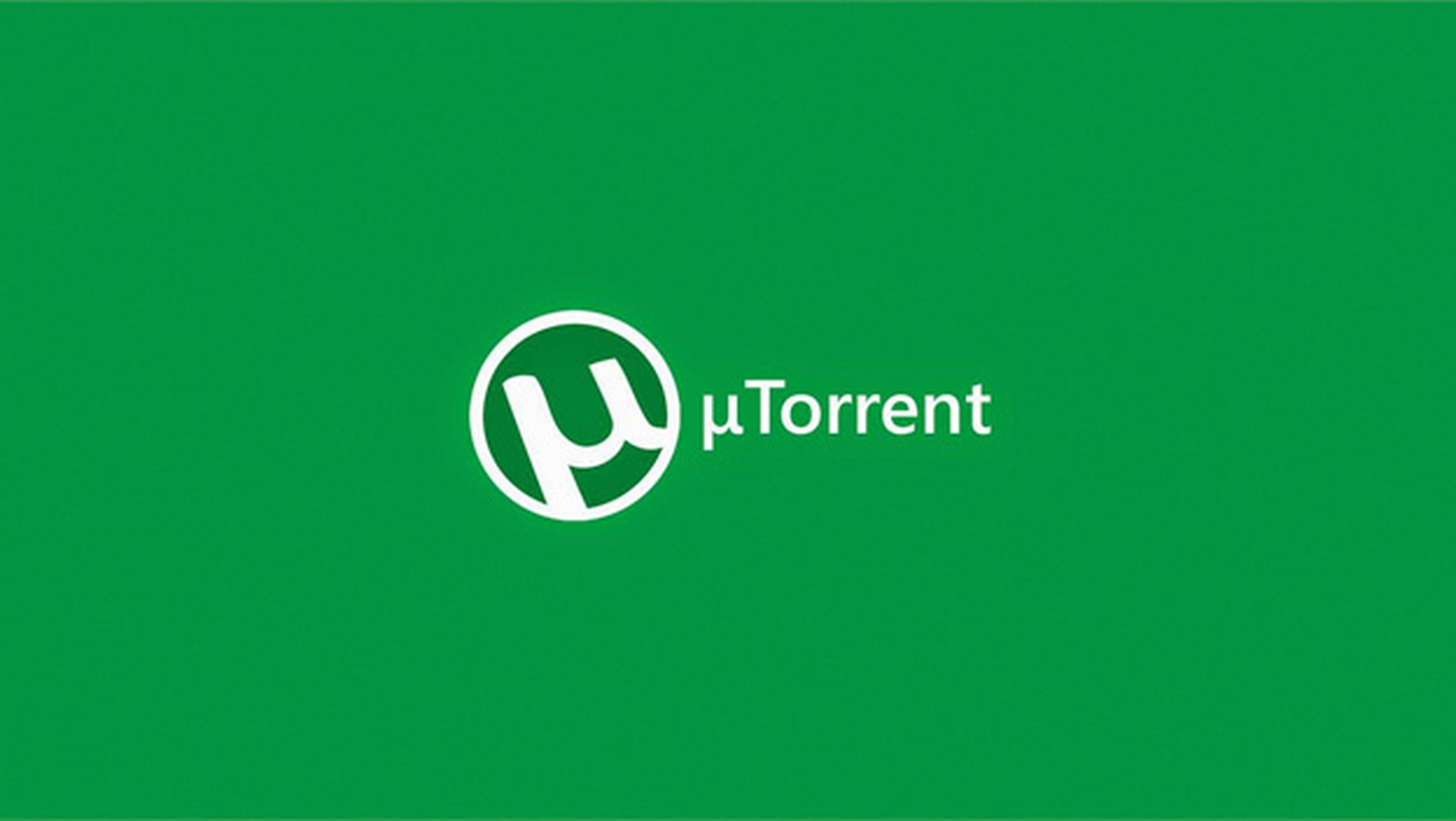 uTorrent descargas P2P gratis gratuito pago suscripcion