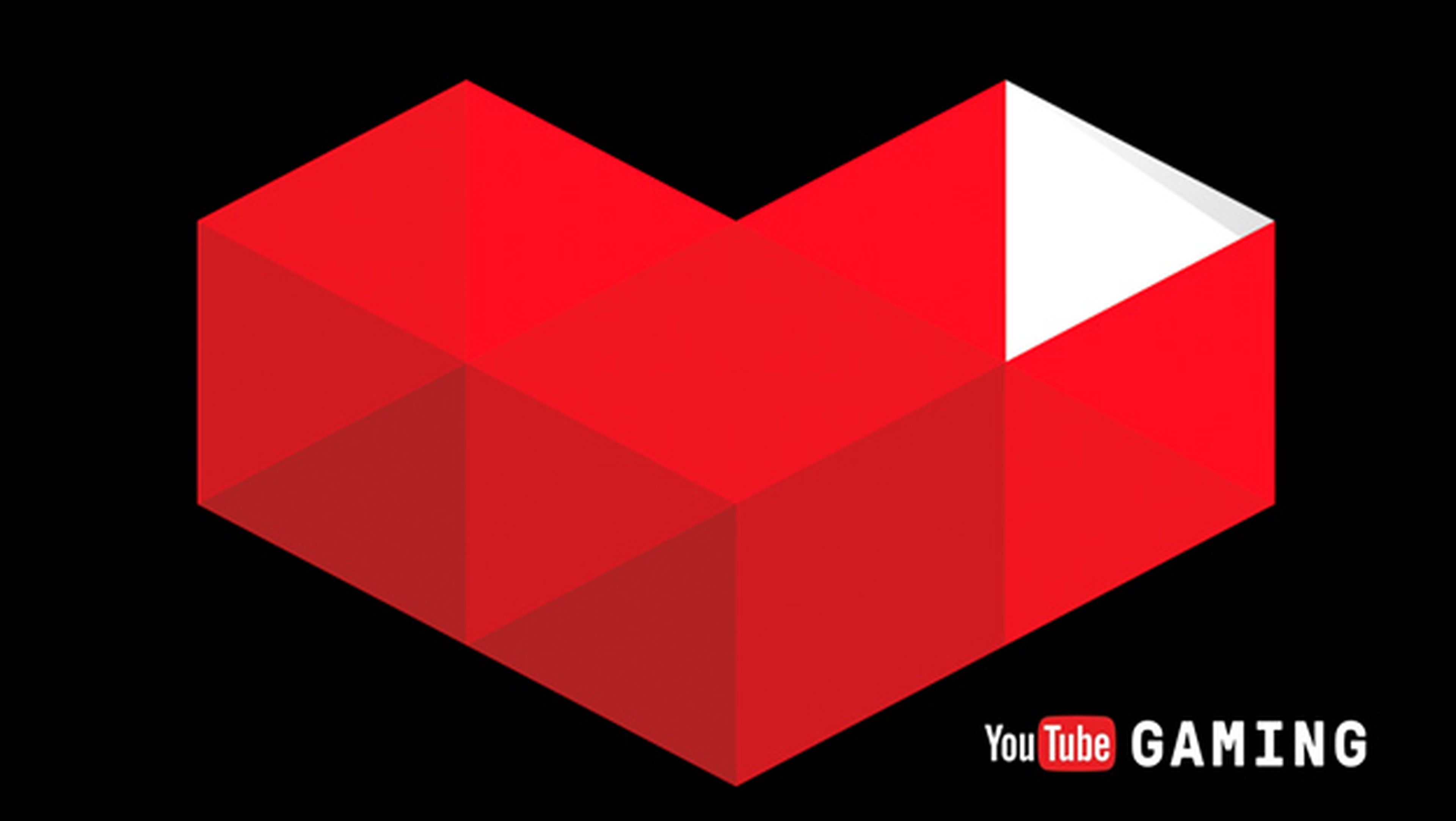 YouTube Gaming lanzado oficialmente