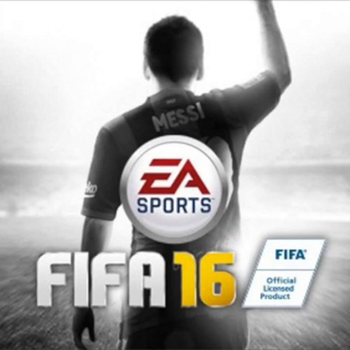 Demo do FIFA 16