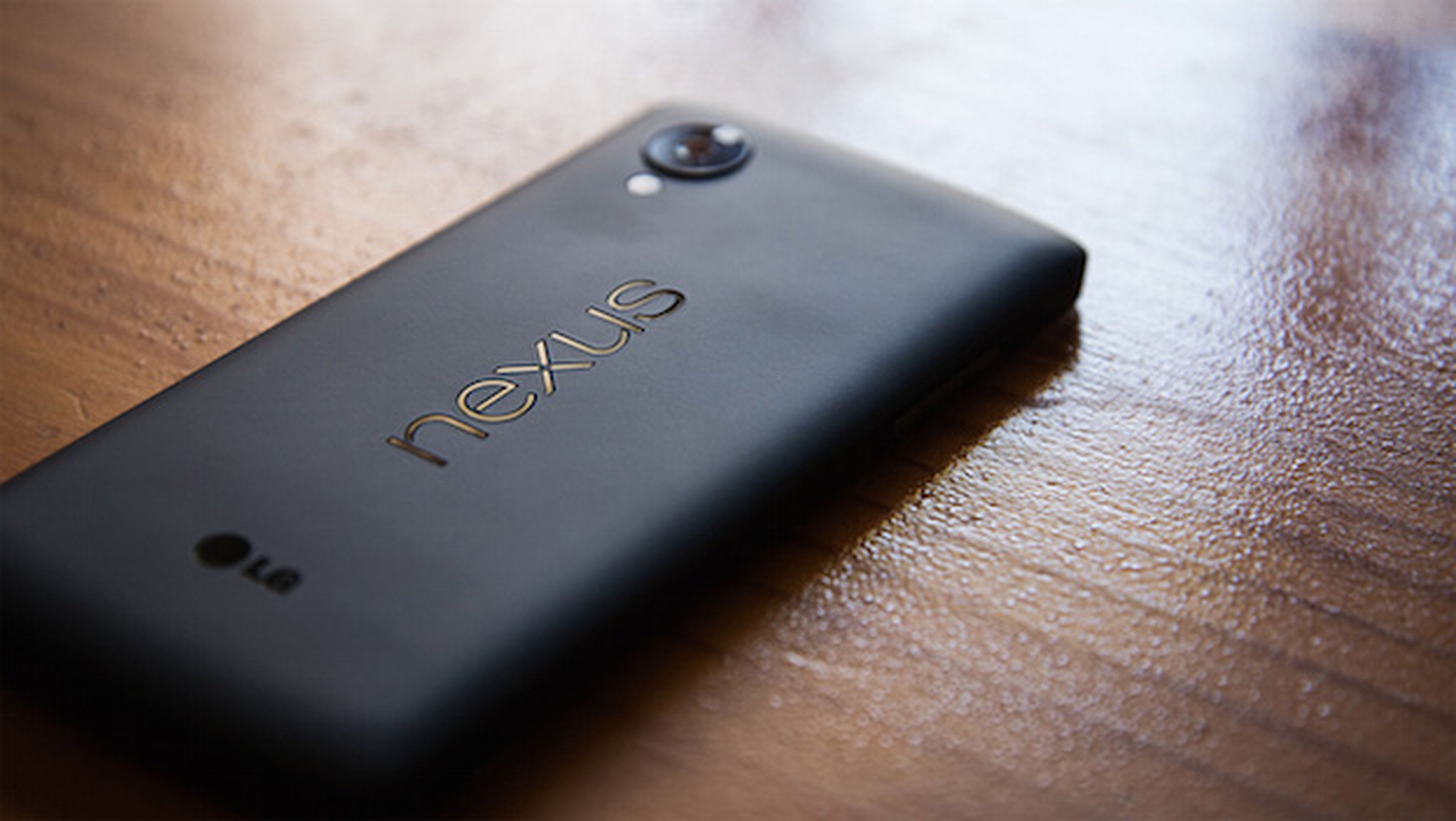 LG Nexus 2015 podría presentarse el próximo 29 de septiembre