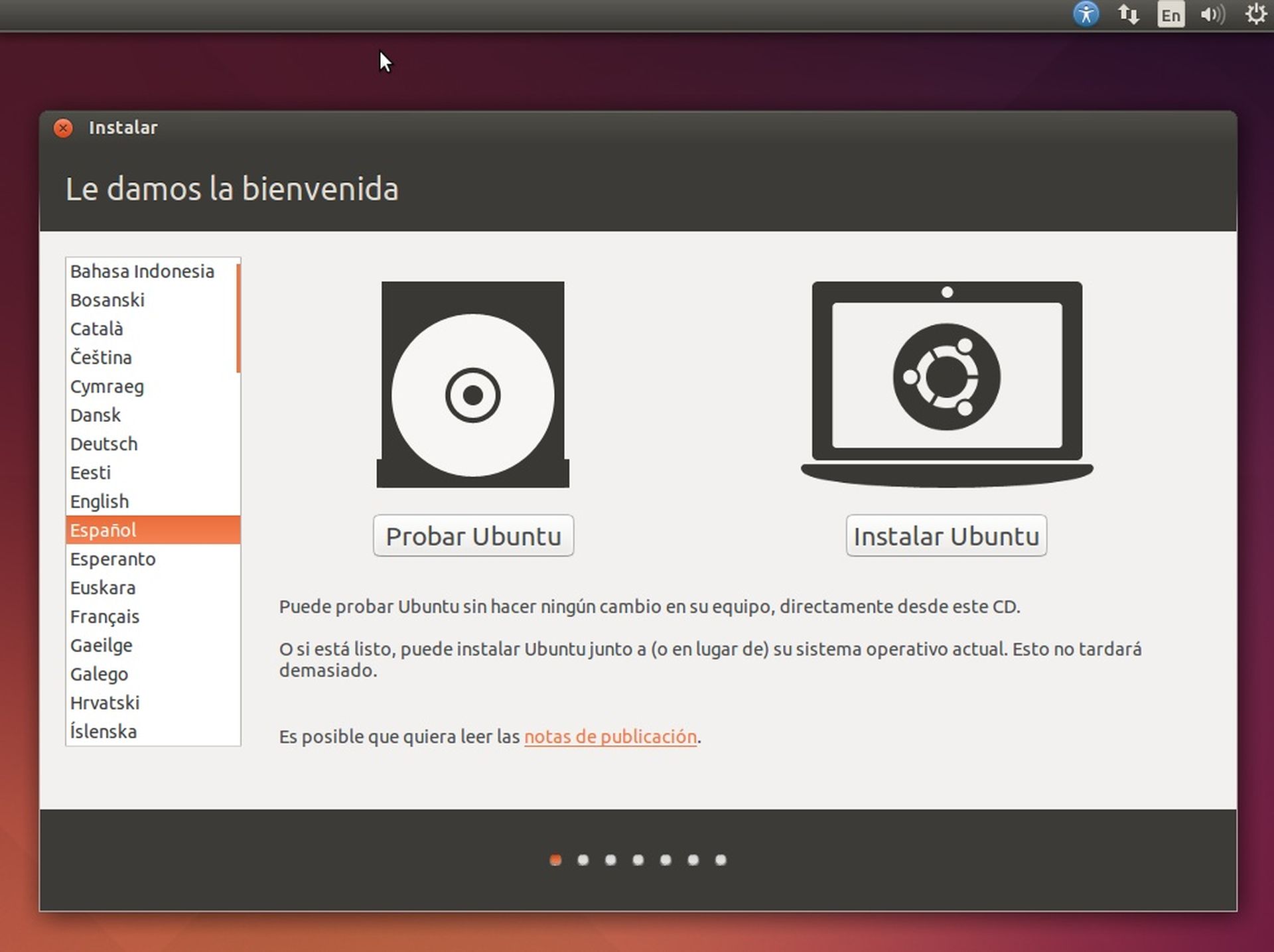 C mo Instalar Linux Ubuntu En 15 Minutos Y Sin Complicaciones Computer Hoy