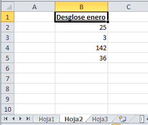 Cómo Crear Hipervínculos Entre Celdas Y Hojas De Excel