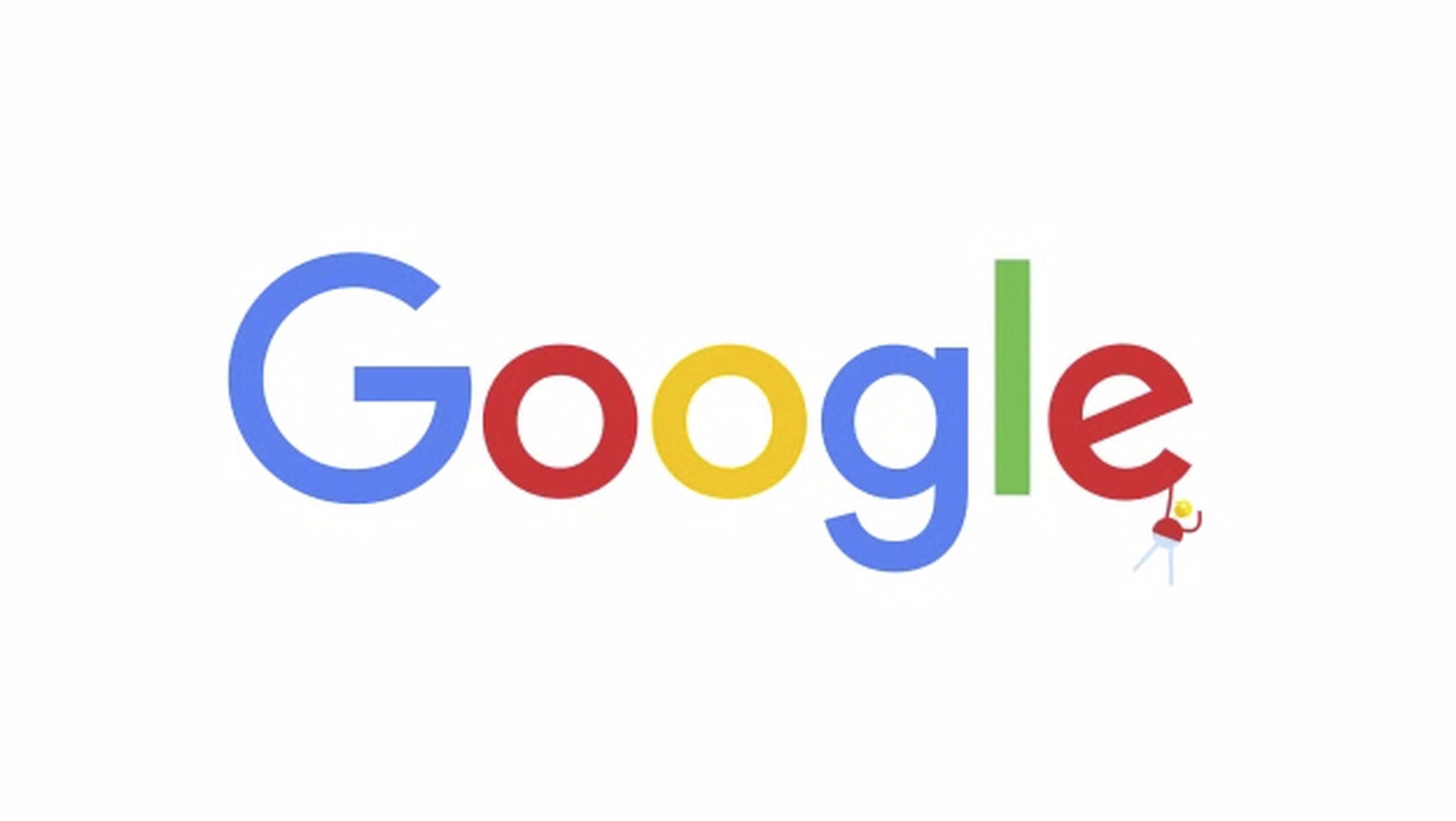 Google actualiza el diseño de su logotipo y su lenguaje visual