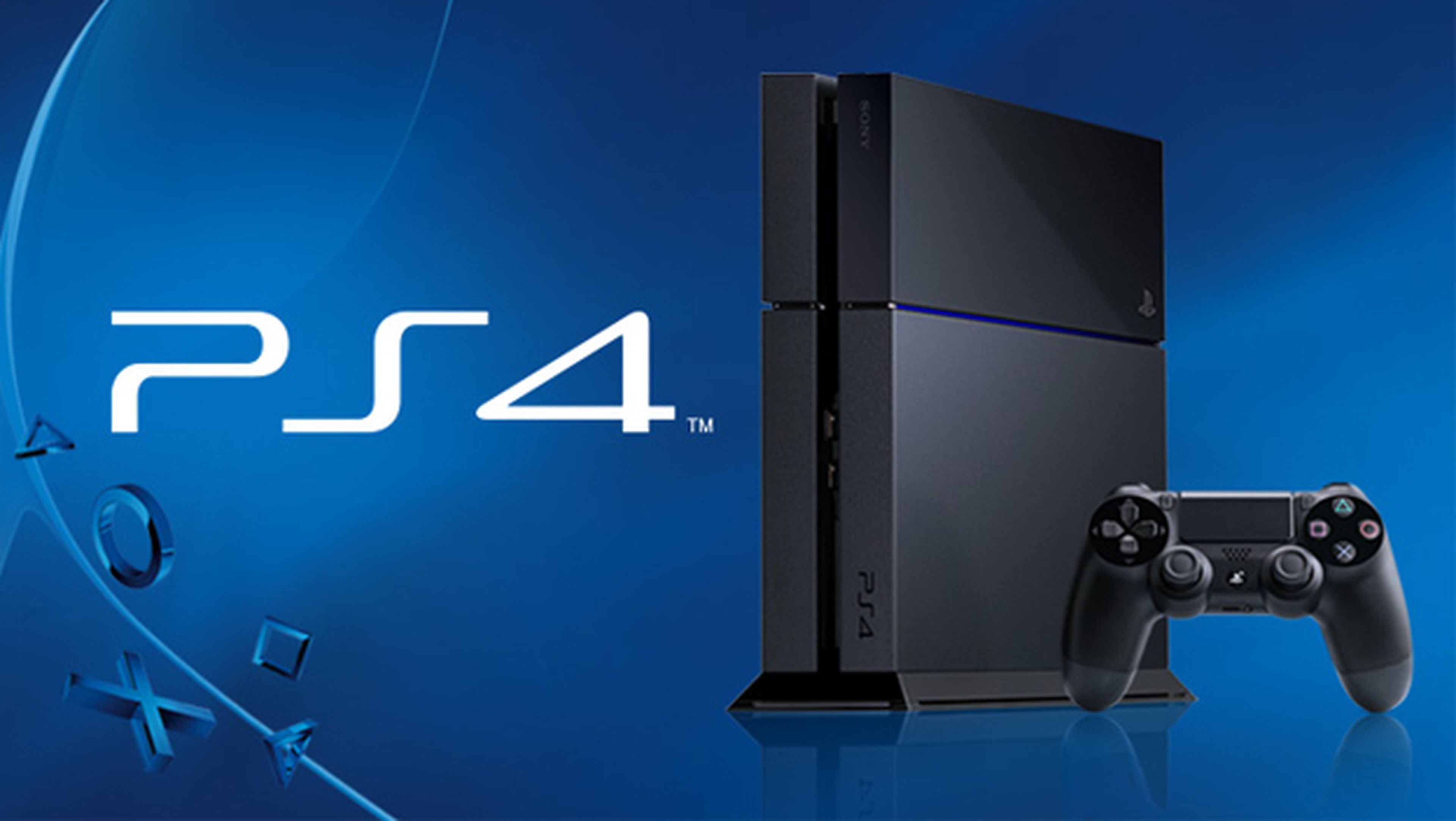 La actualización 3.00 de PlayStation 4