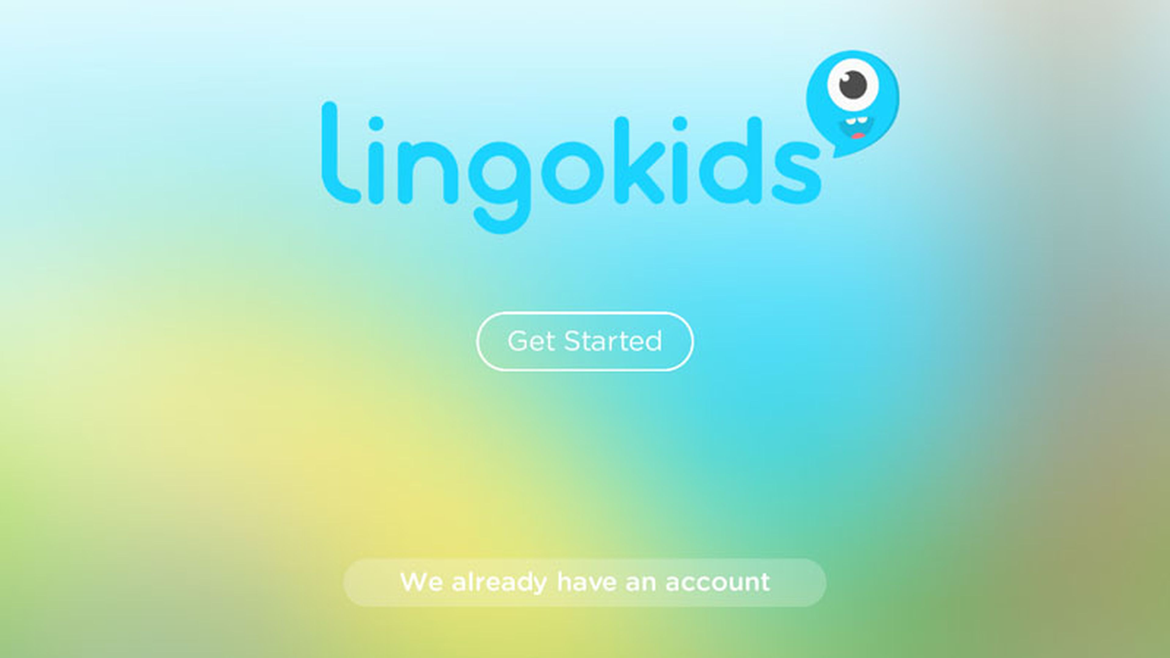 Aprende inglés con Lingokids