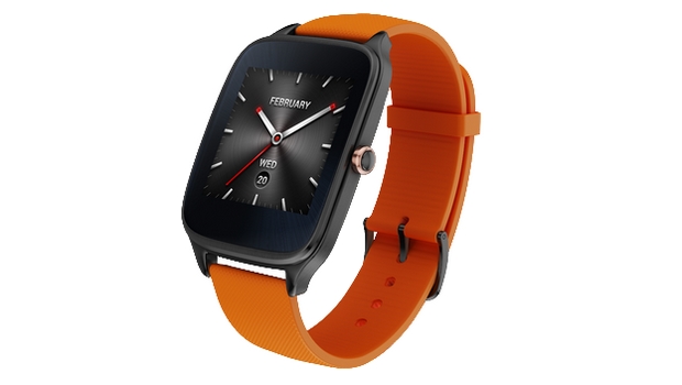 Reloj asus zenwatch discount 2