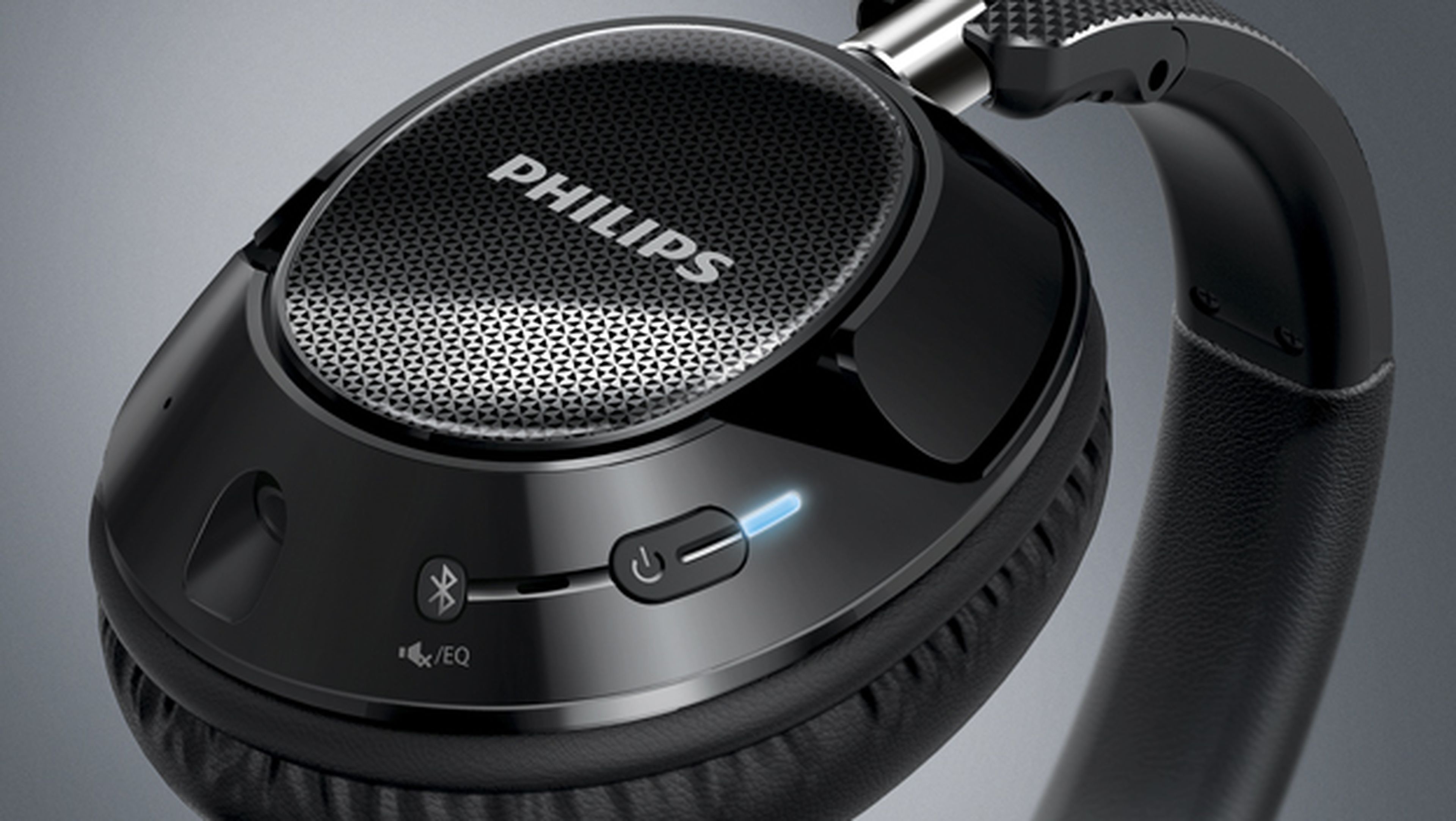 Philips presenta sus auriculares en IFA