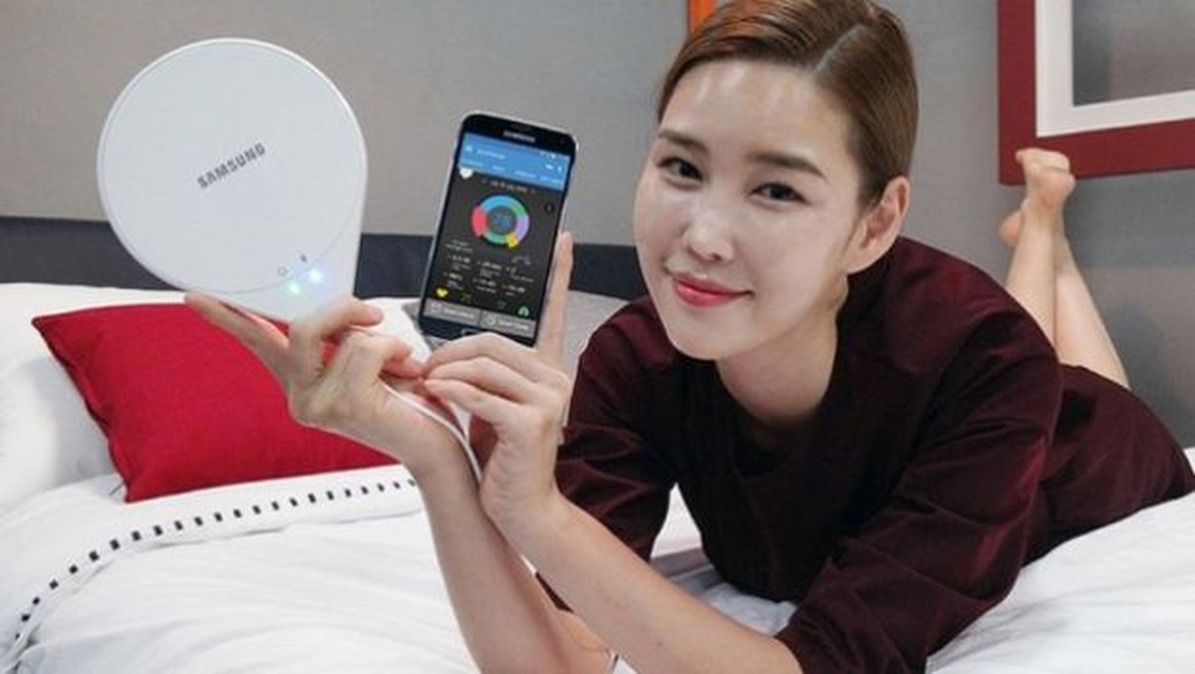 El Internet de las Cosas de Samsung desvelado en IFA 2015