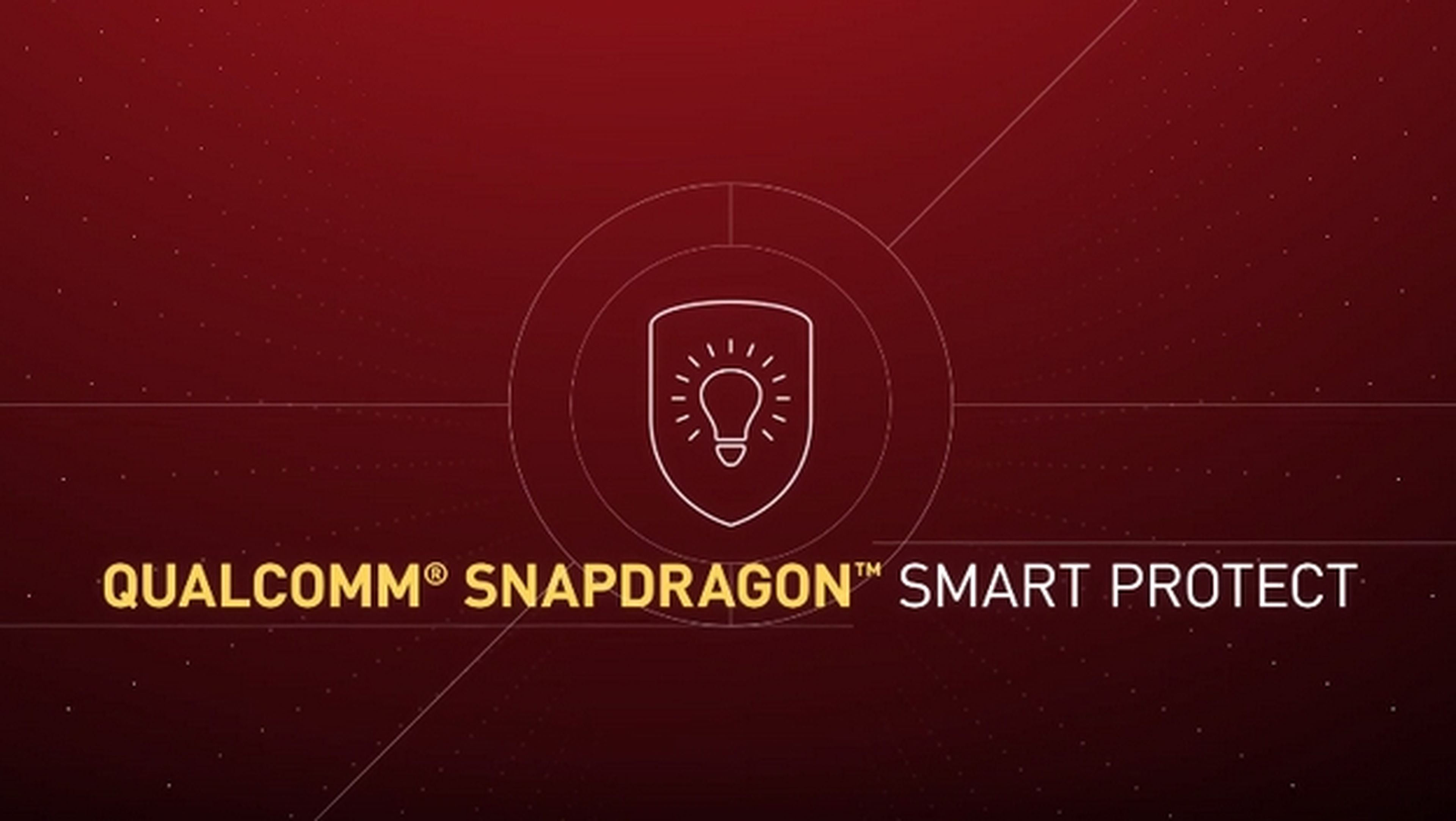 El procesador Qualcomm Snapdragon 820 detecta malware en tiempo real.