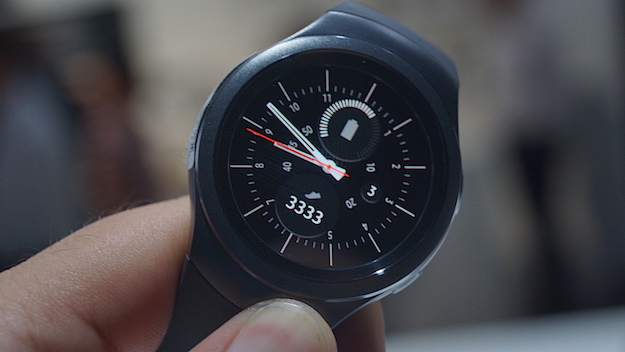 As funciona el Samsung Gear S2 v deo Computer Hoy