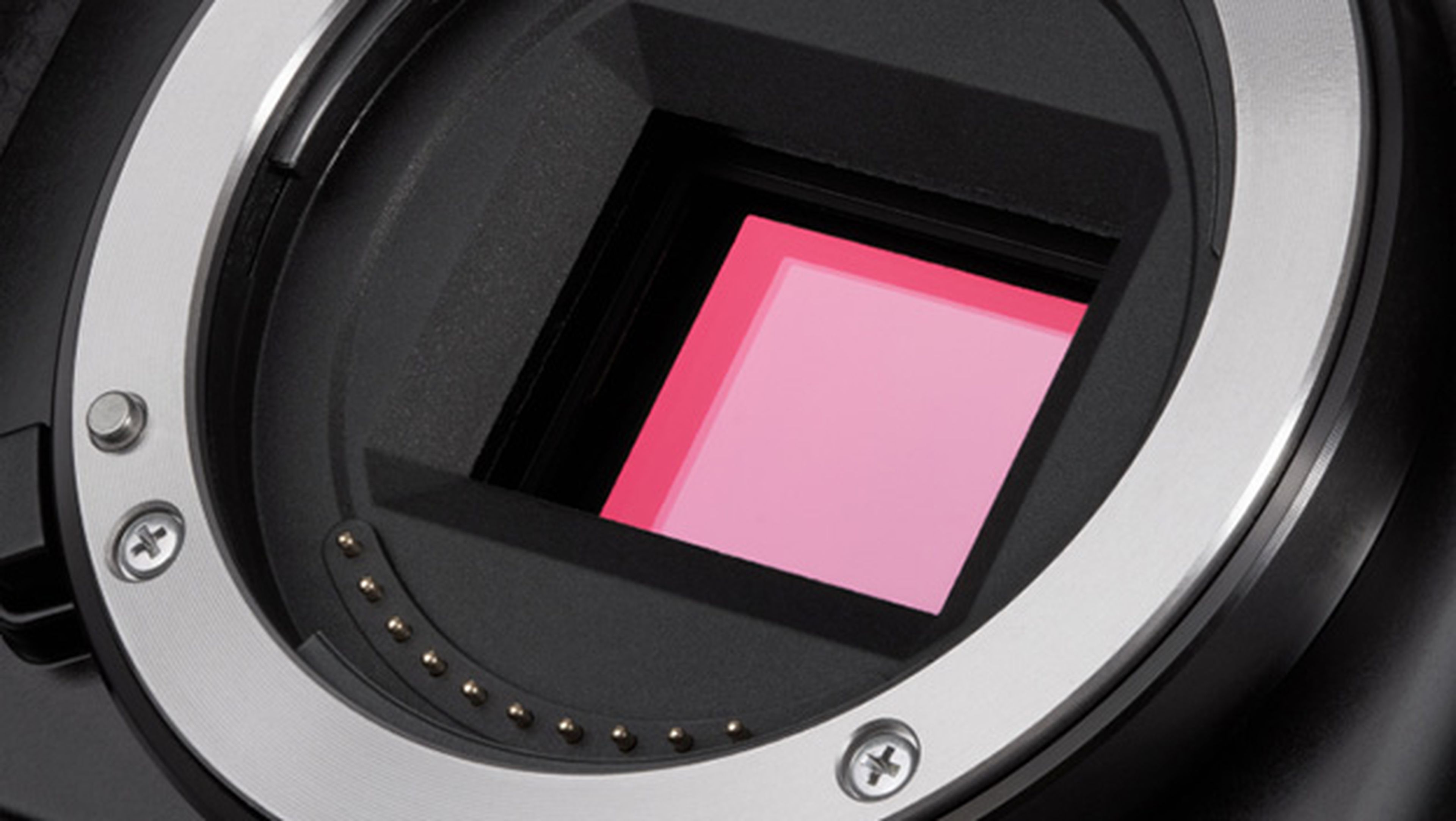 Canon desarrolla un sensor de cámara de 250 megapíxeles