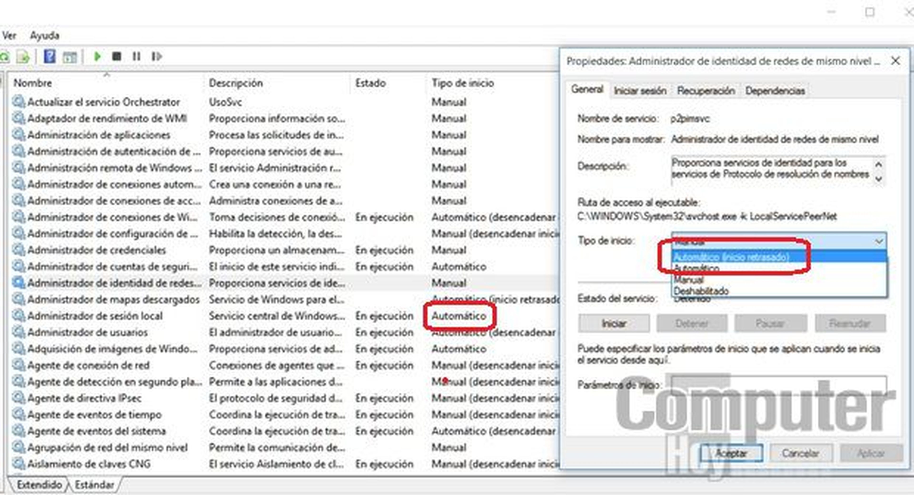 Cómo acelerar Windows 10 con estos trucos