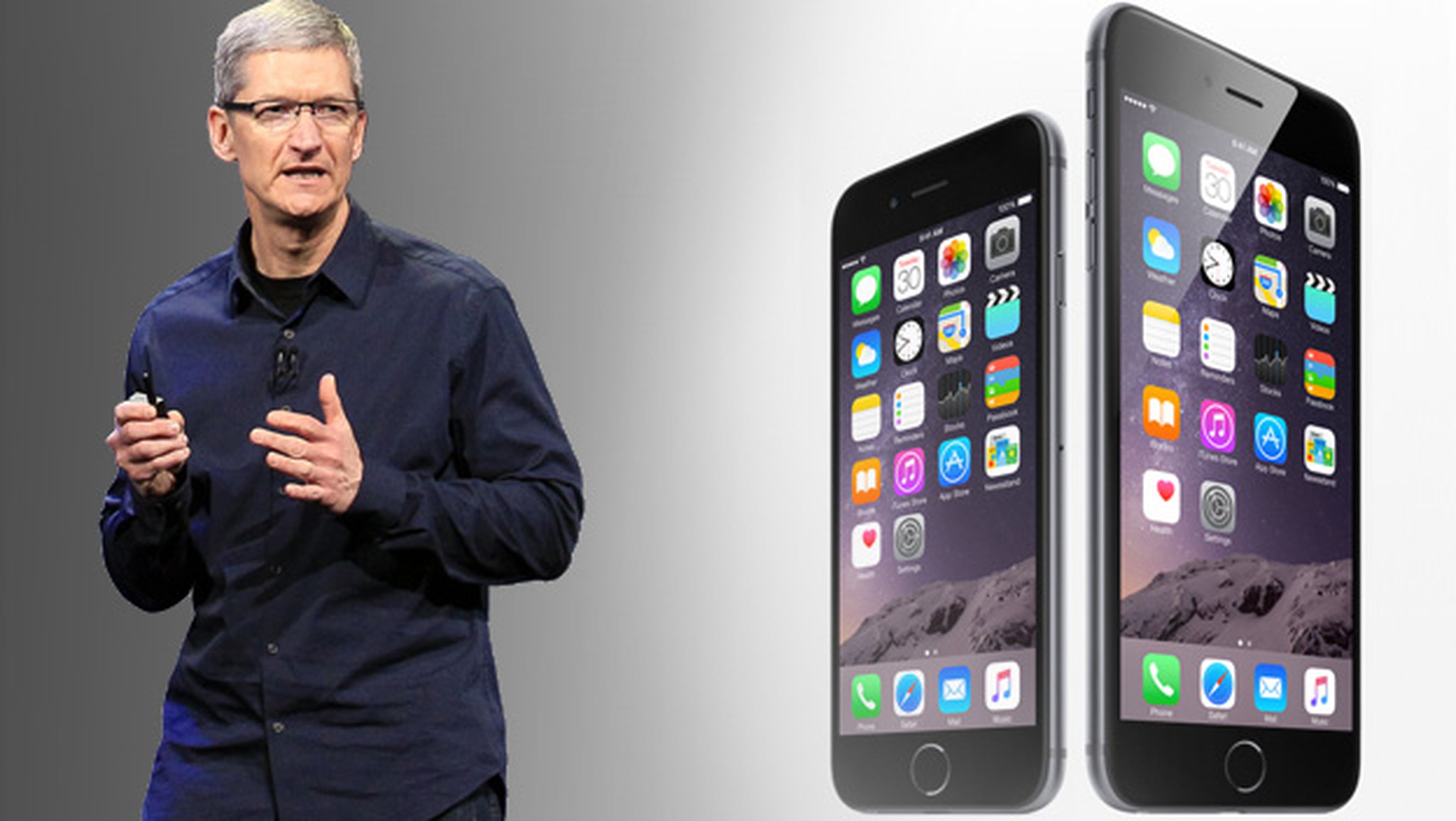 Keynote de Apple en directo: Cómo ver online la presentación de los nuevos iPhone