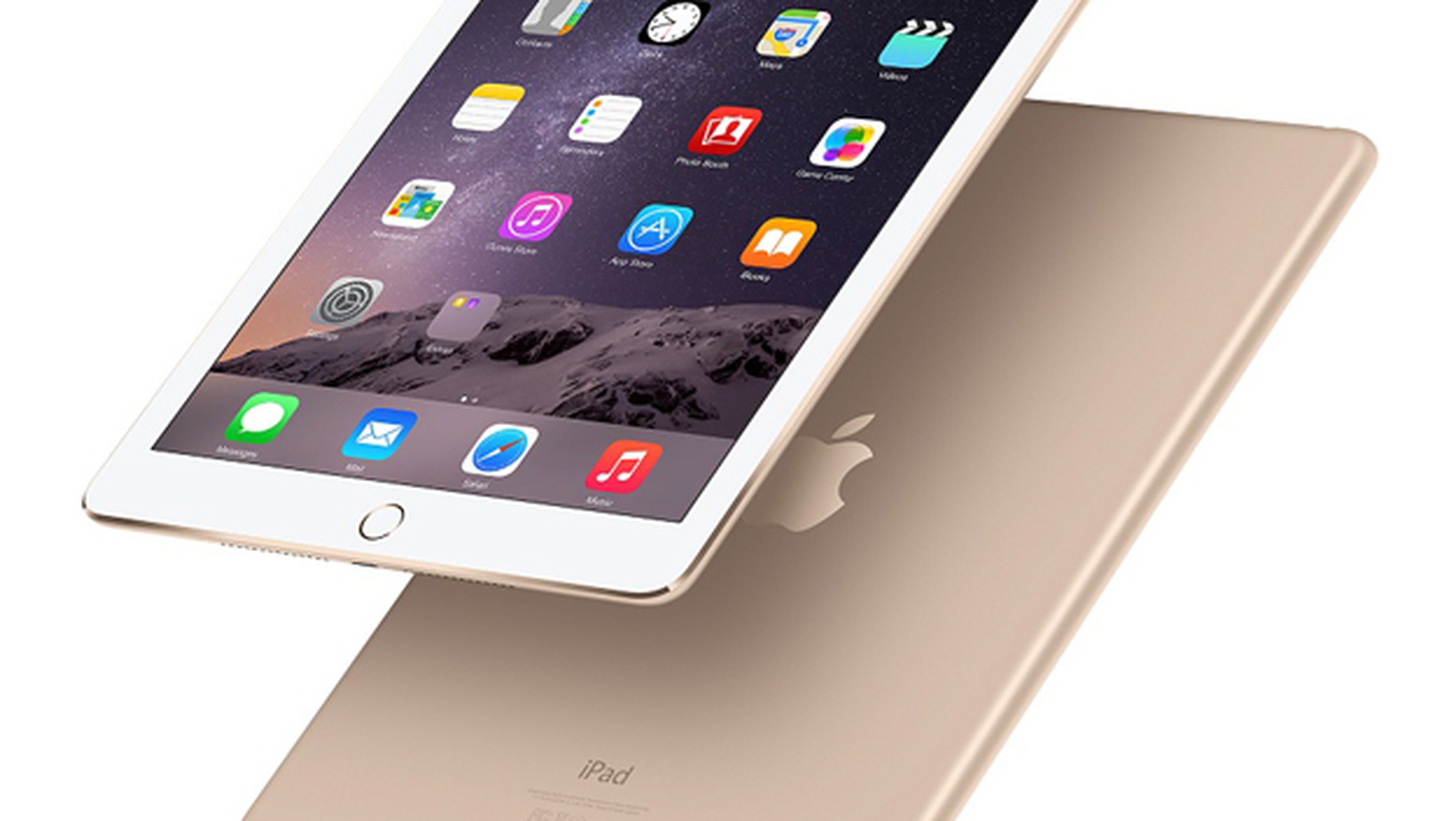 iPad Pro sorpresa Apple Keynote