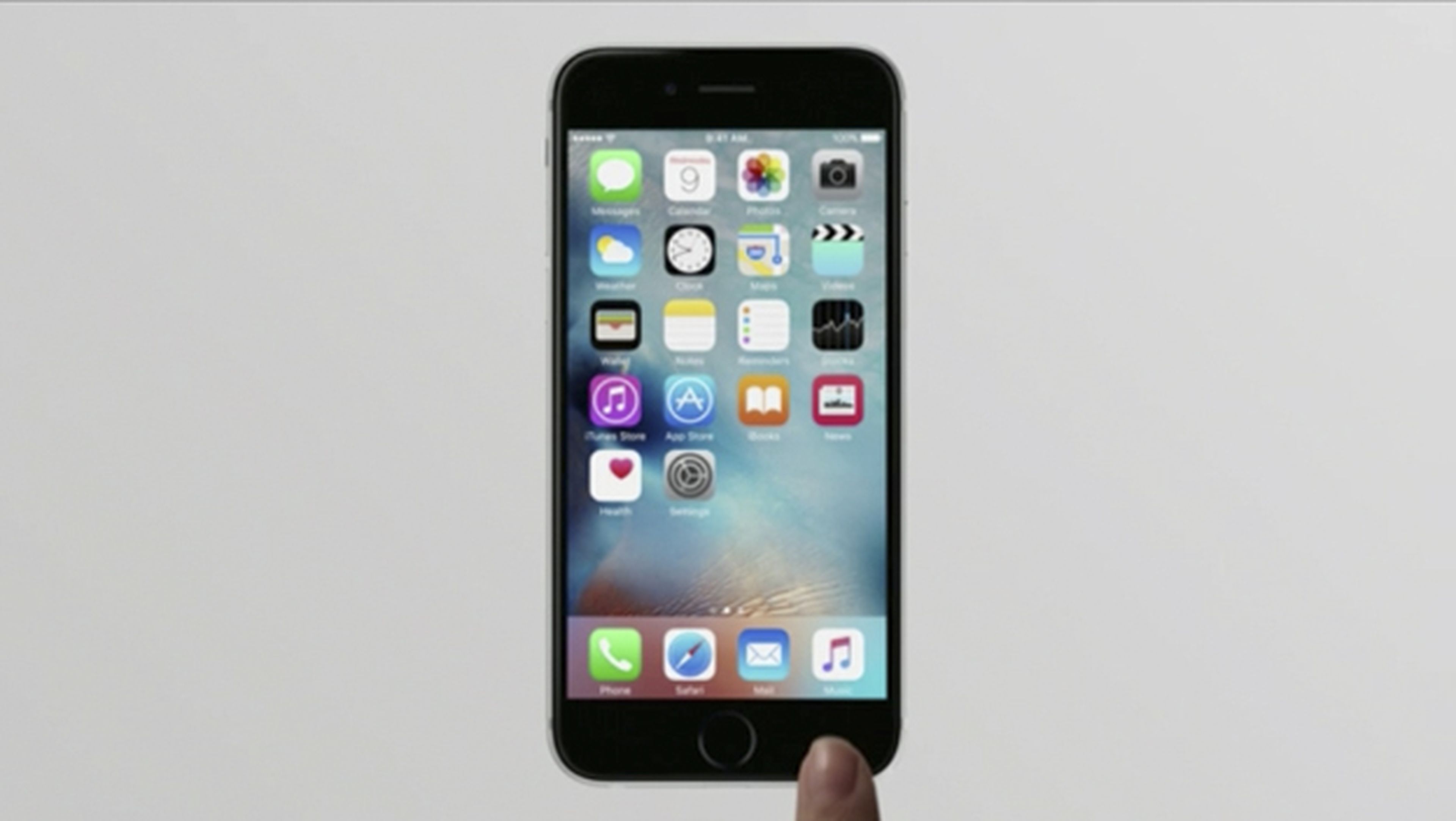 Upgrade Program de Apple, para tener un iPhone nuevo al año